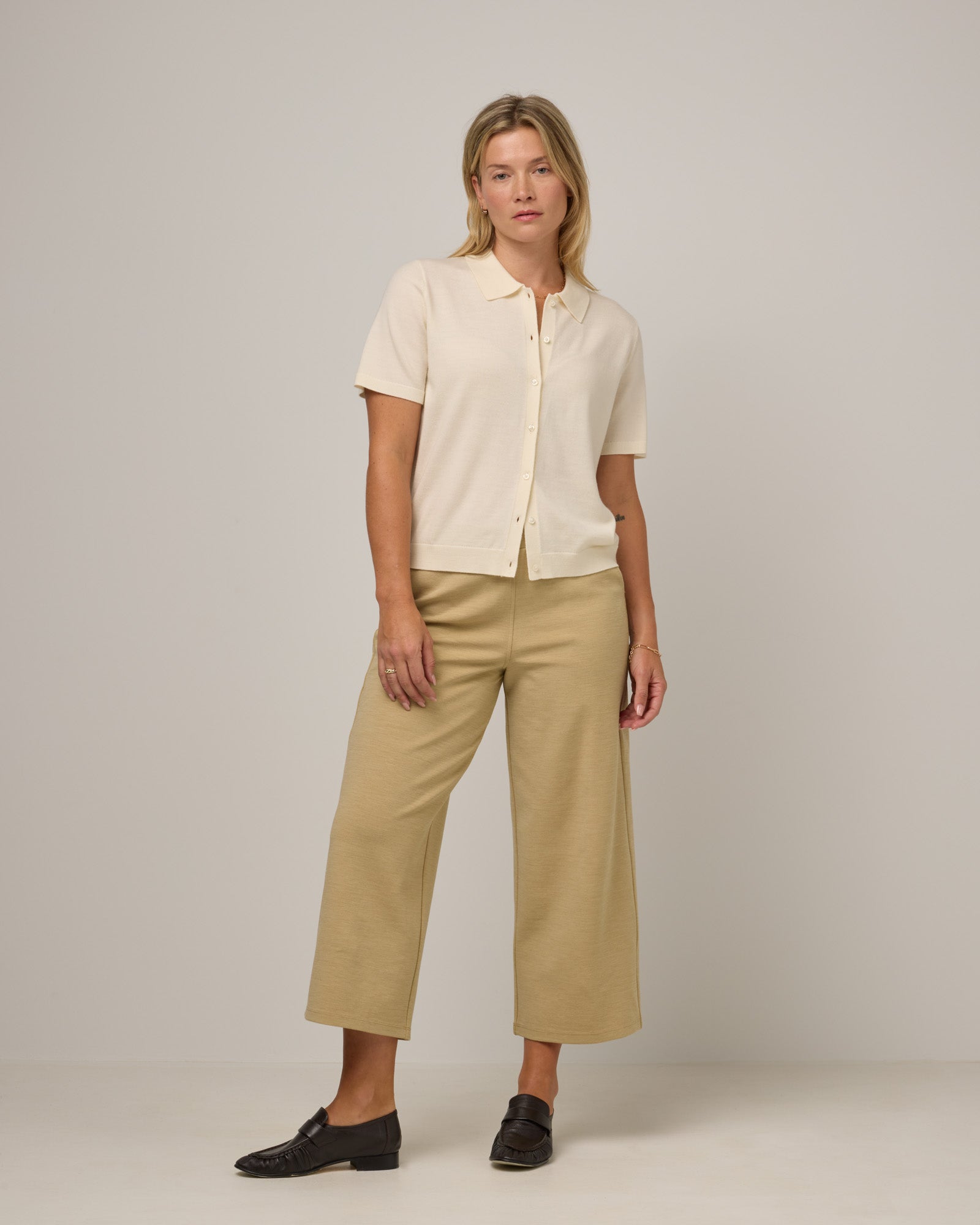 Frame Ponte Culotte
