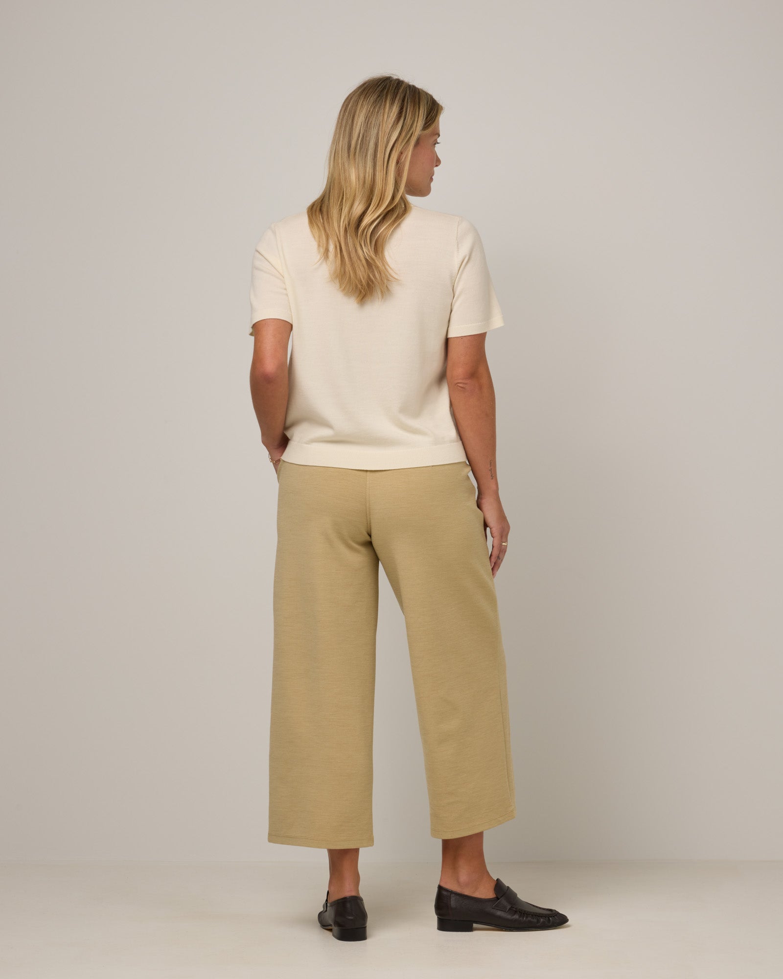 Frame Ponte Culotte