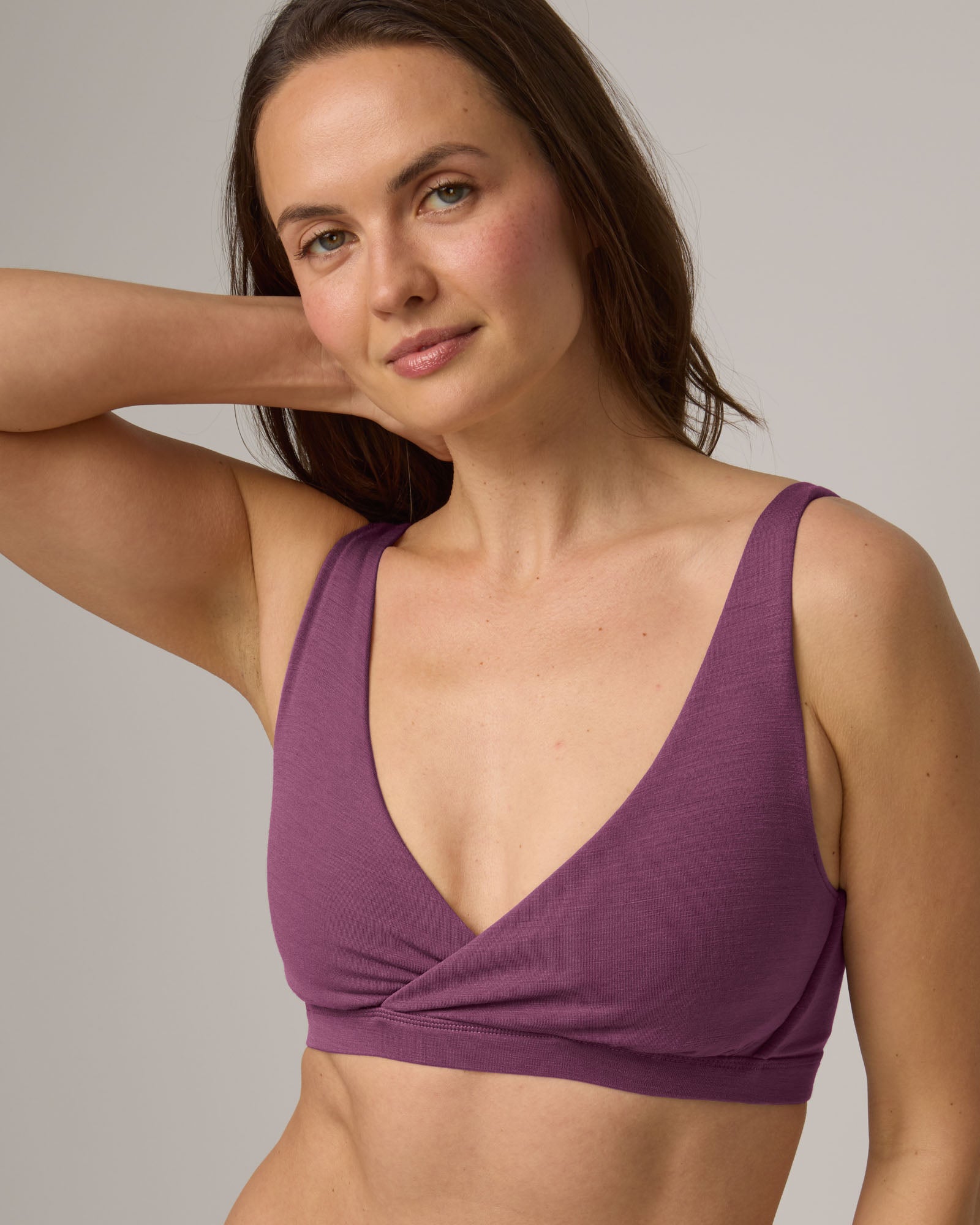 Roam Convertible Wrap Bra