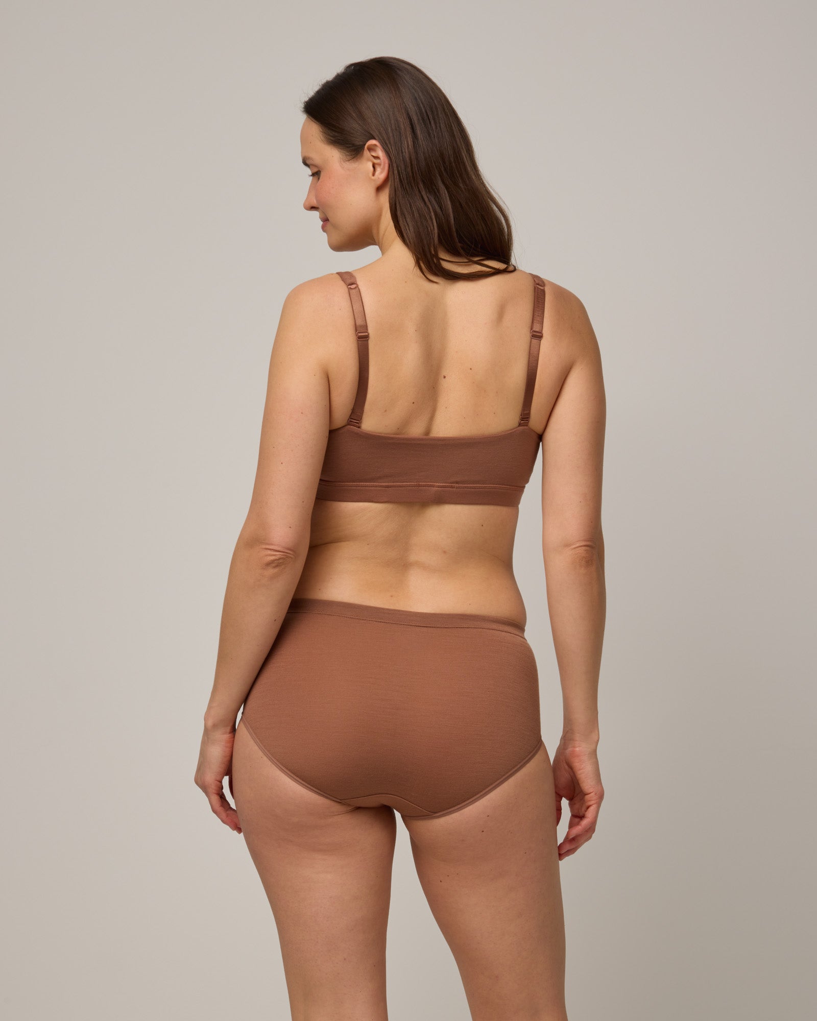 Roam High Waist Bikini