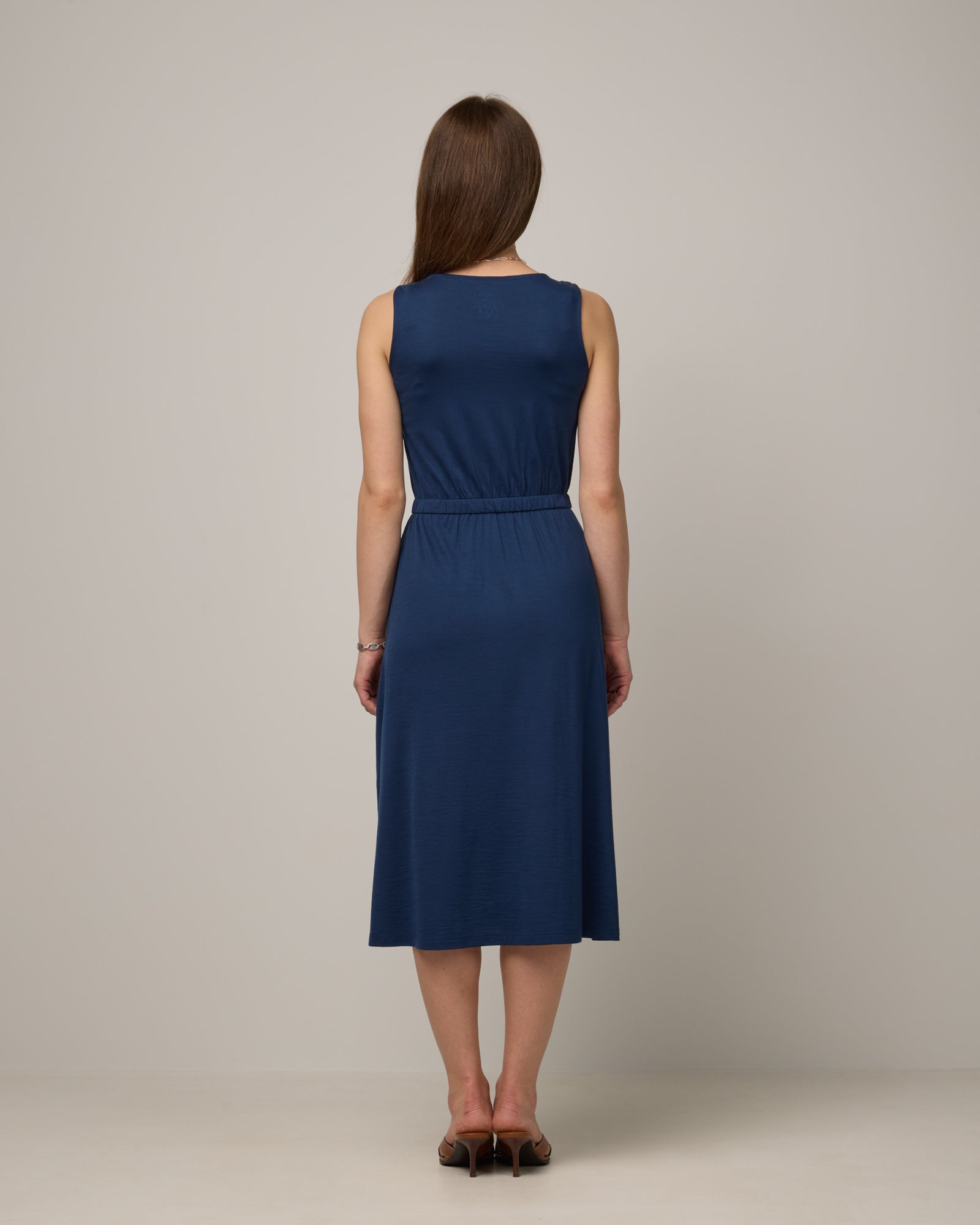 Sofia Fit & Flare Dress