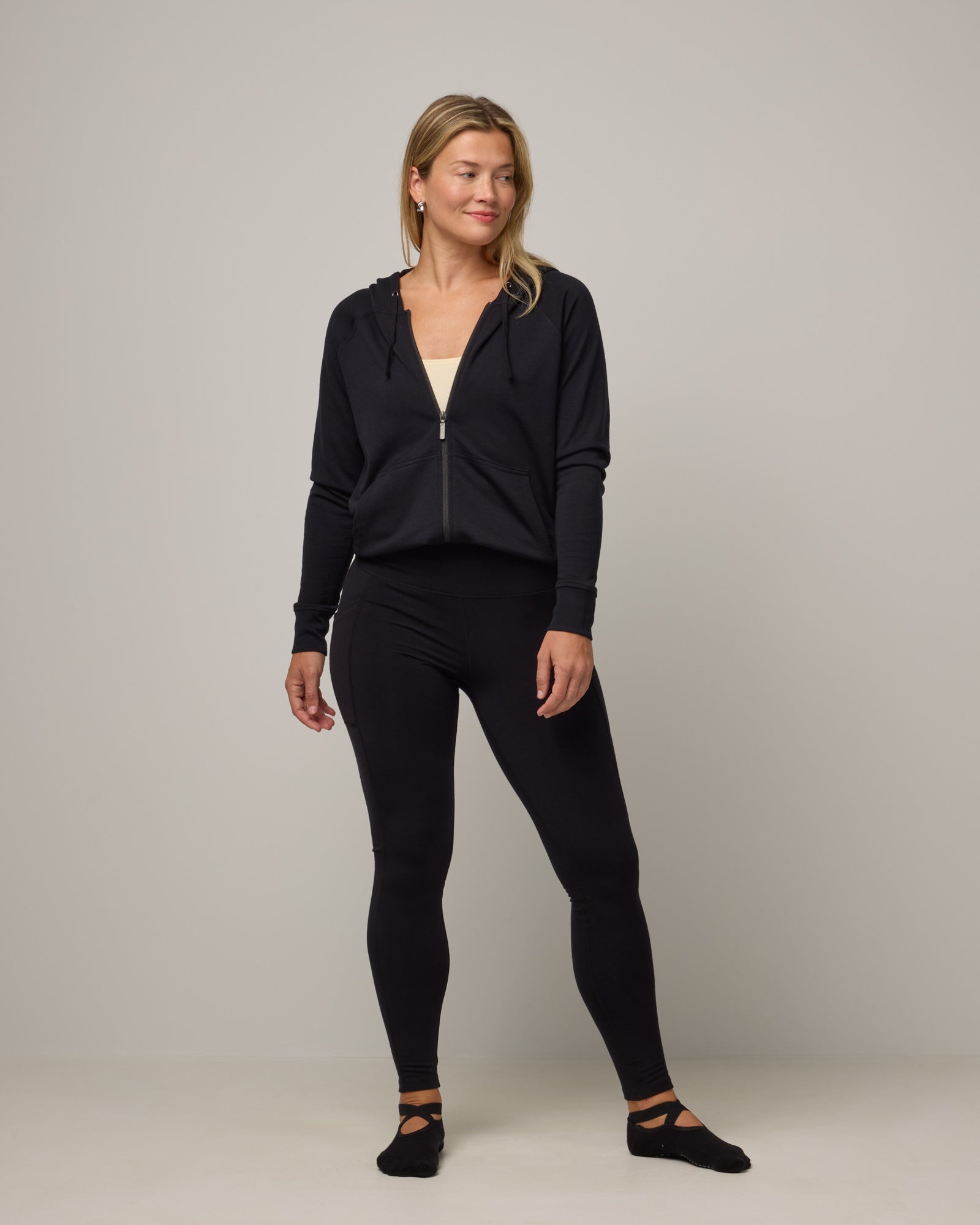 Summit Pocket Legging