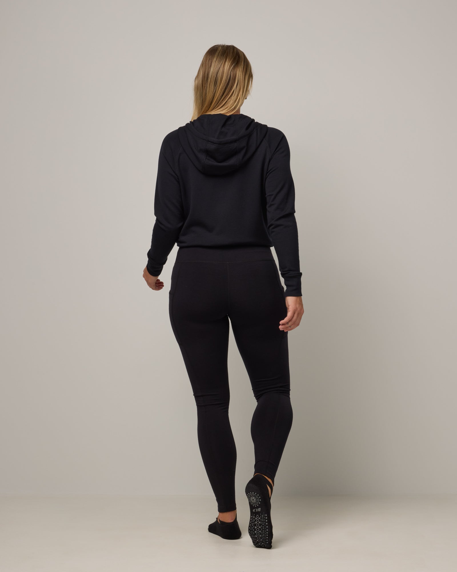 Summit Pocket Legging