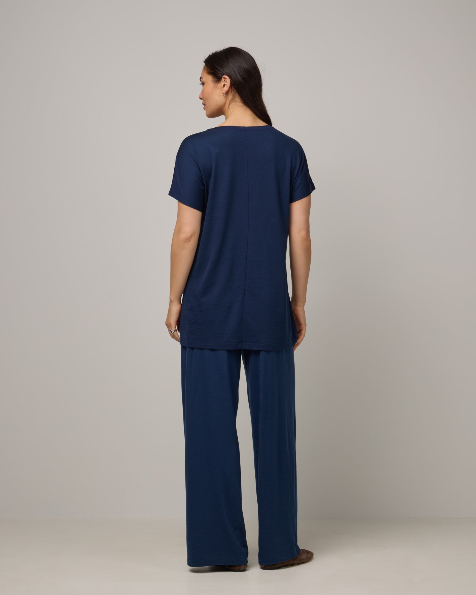Jade Signature Dolman Sleeve Tunic
