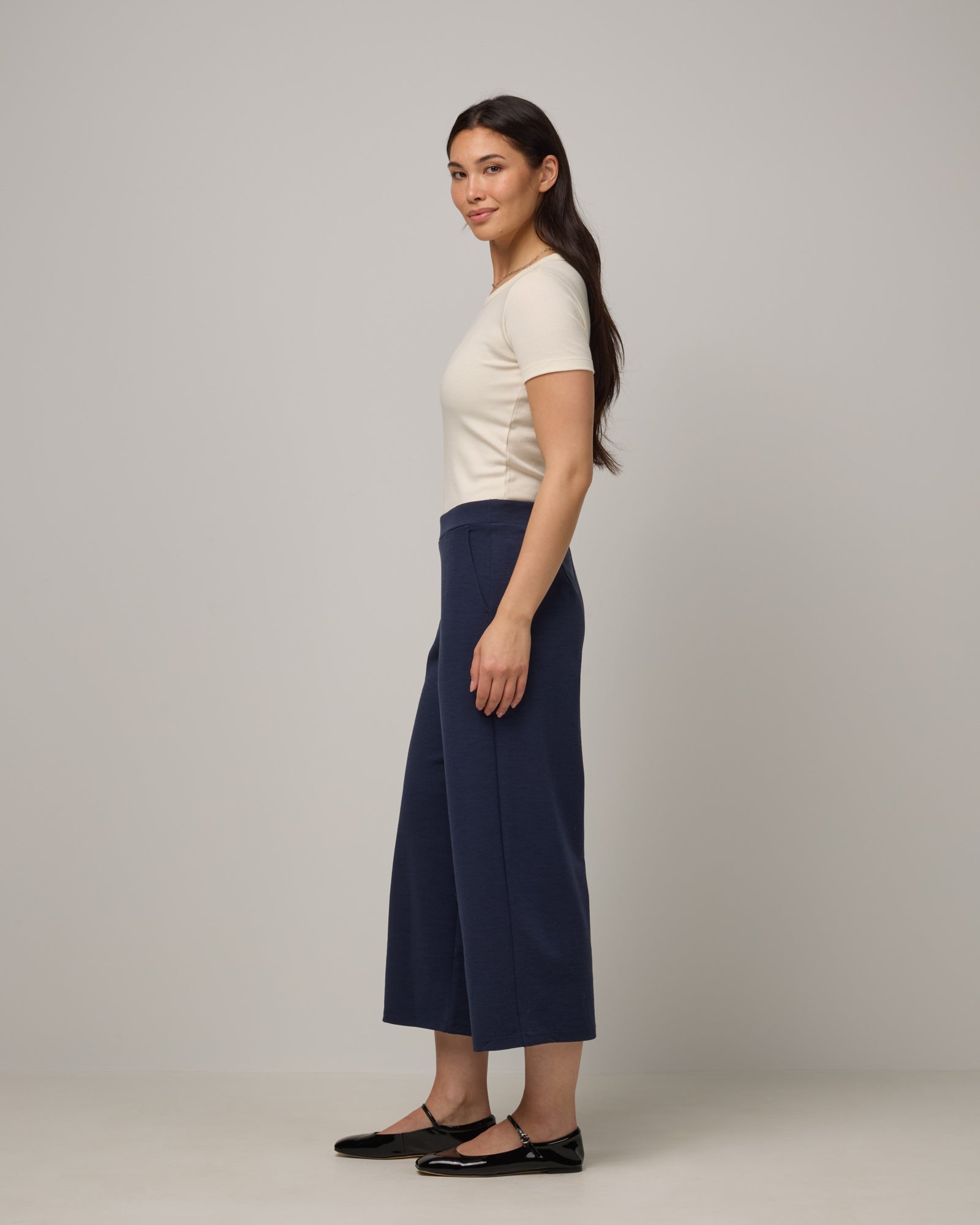 Frame Ponte Culotte