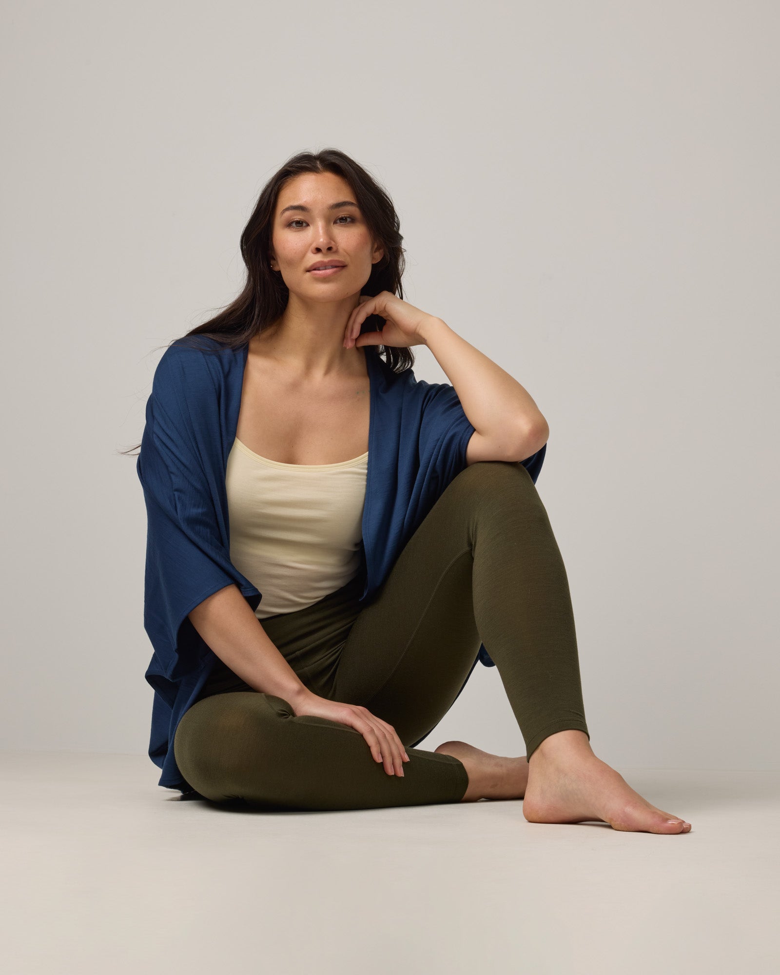 Roam Legging