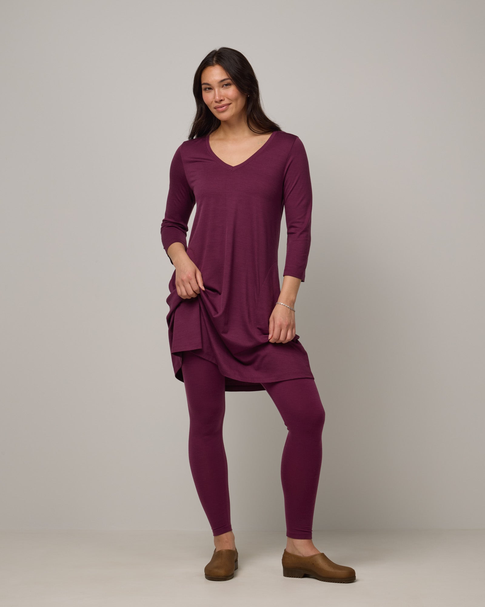 Roam Legging