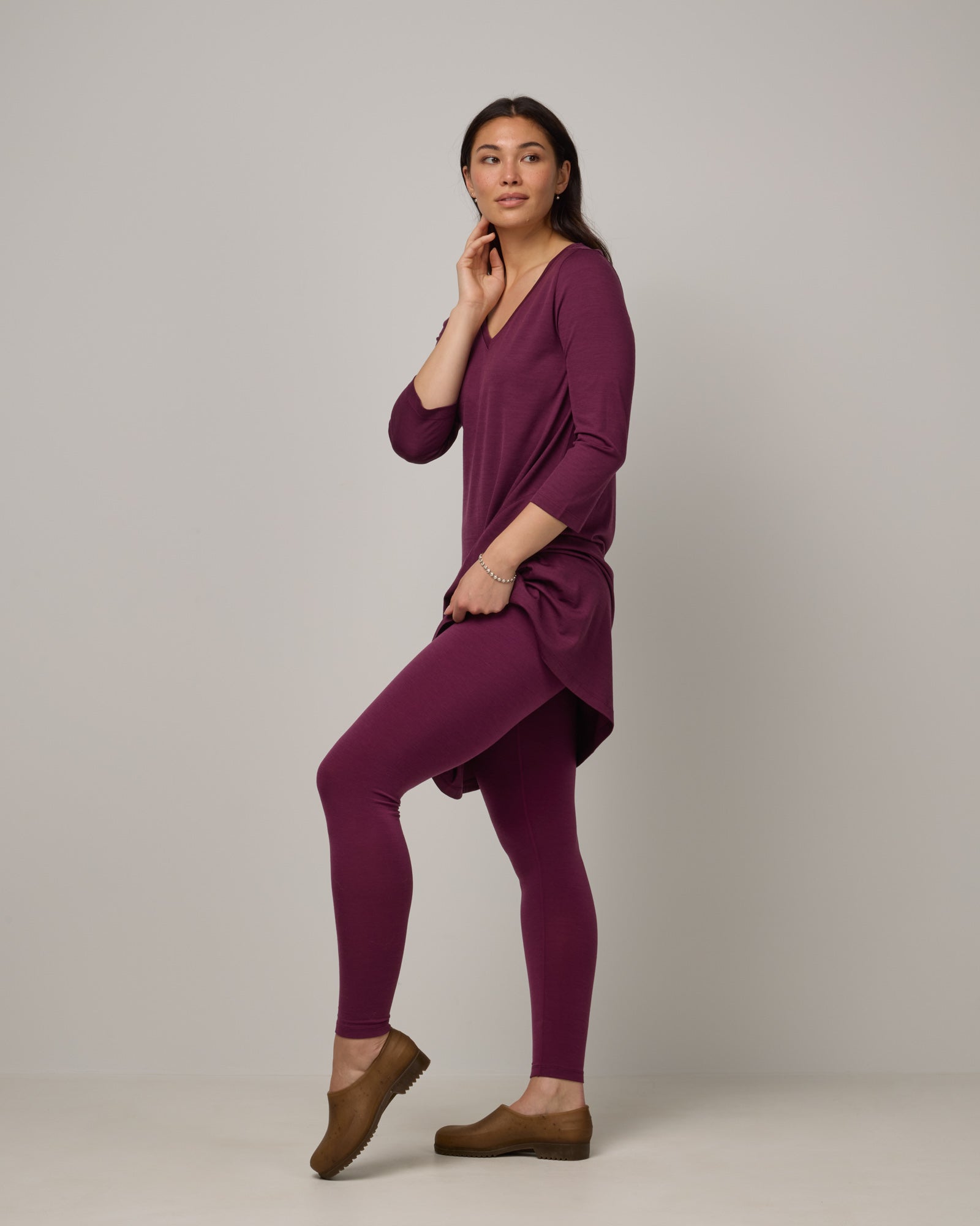 Roam Legging