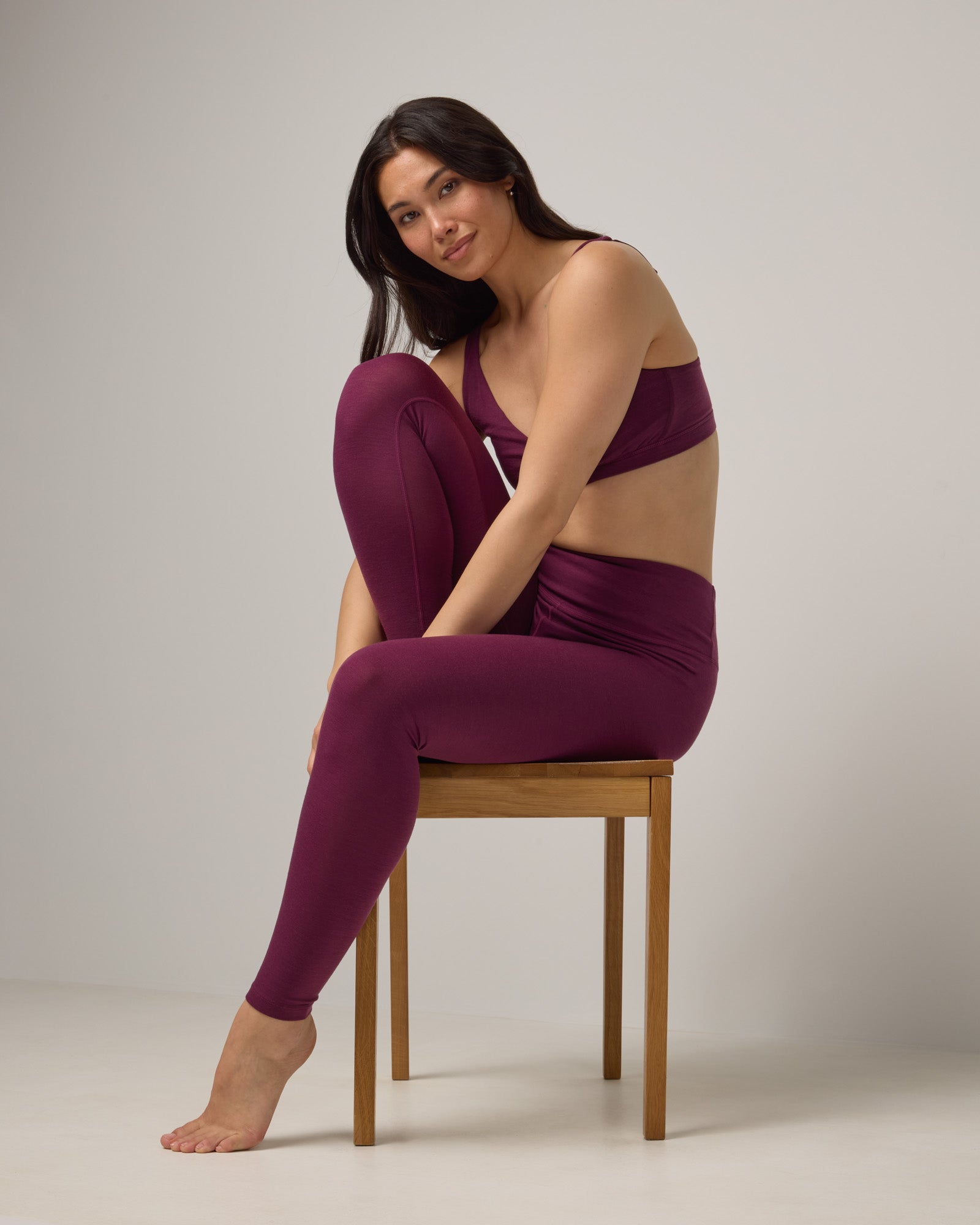 Roam Legging