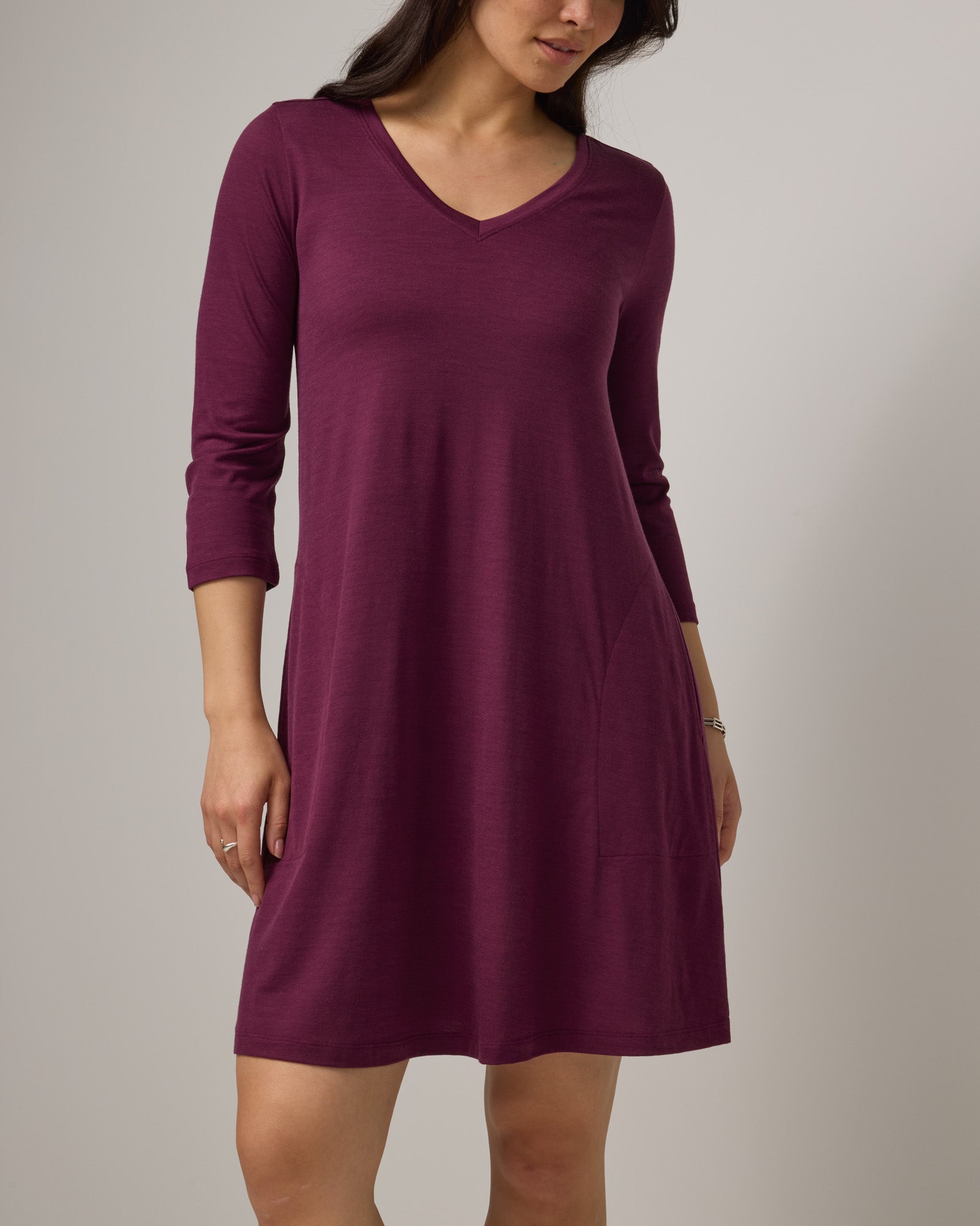 Willow Swing Dress