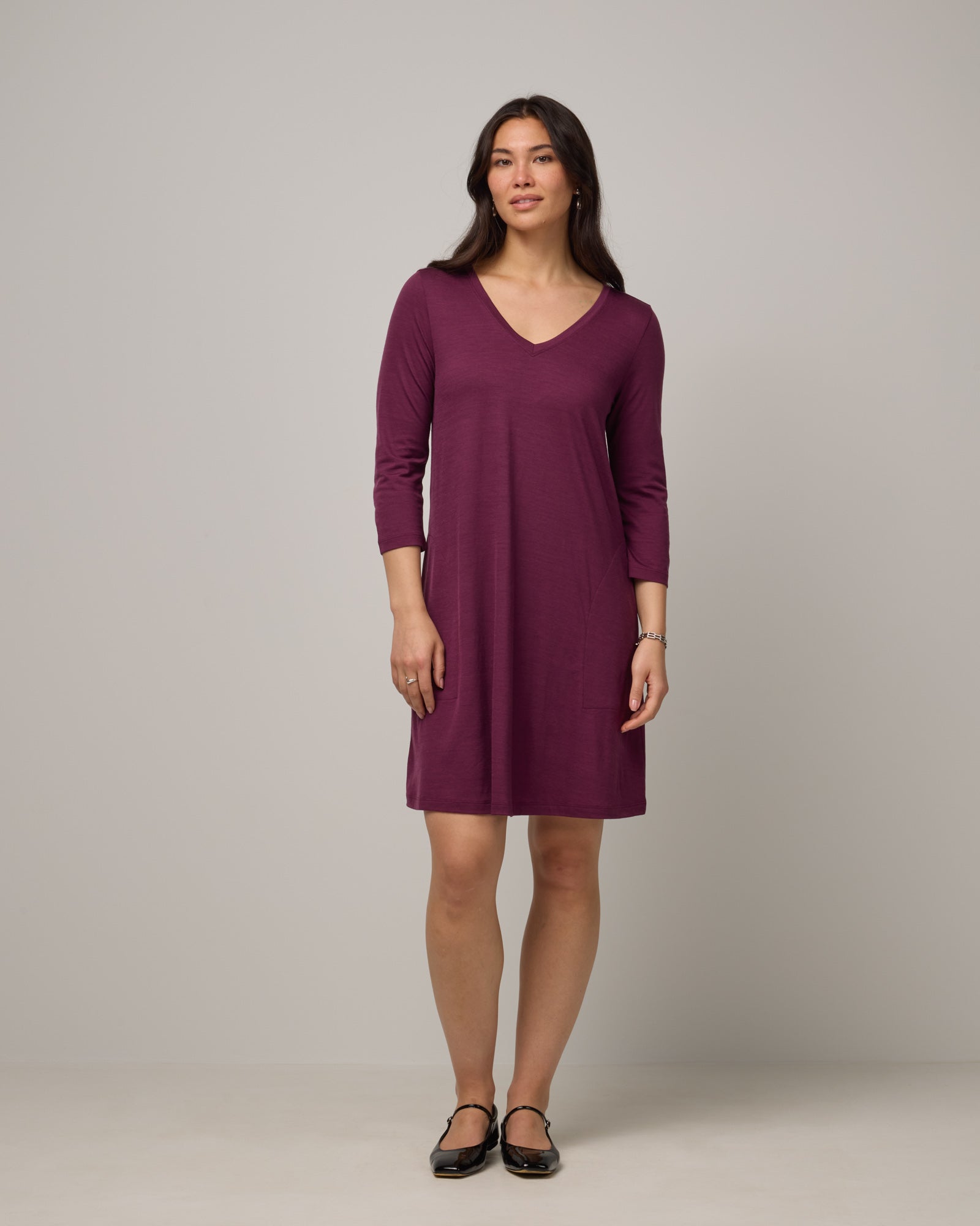 Willow Swing Dress