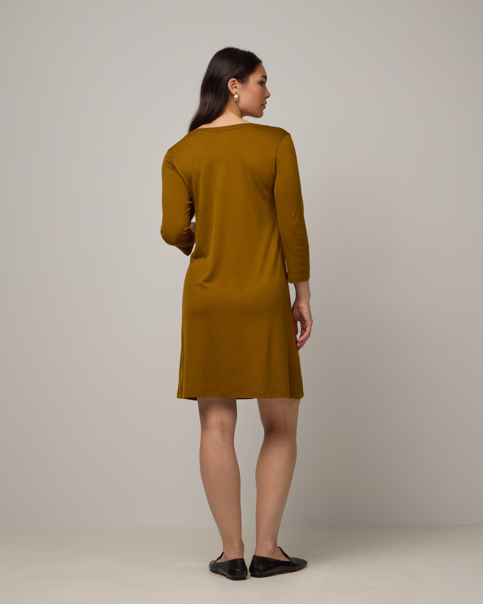 Willow Swing Dress