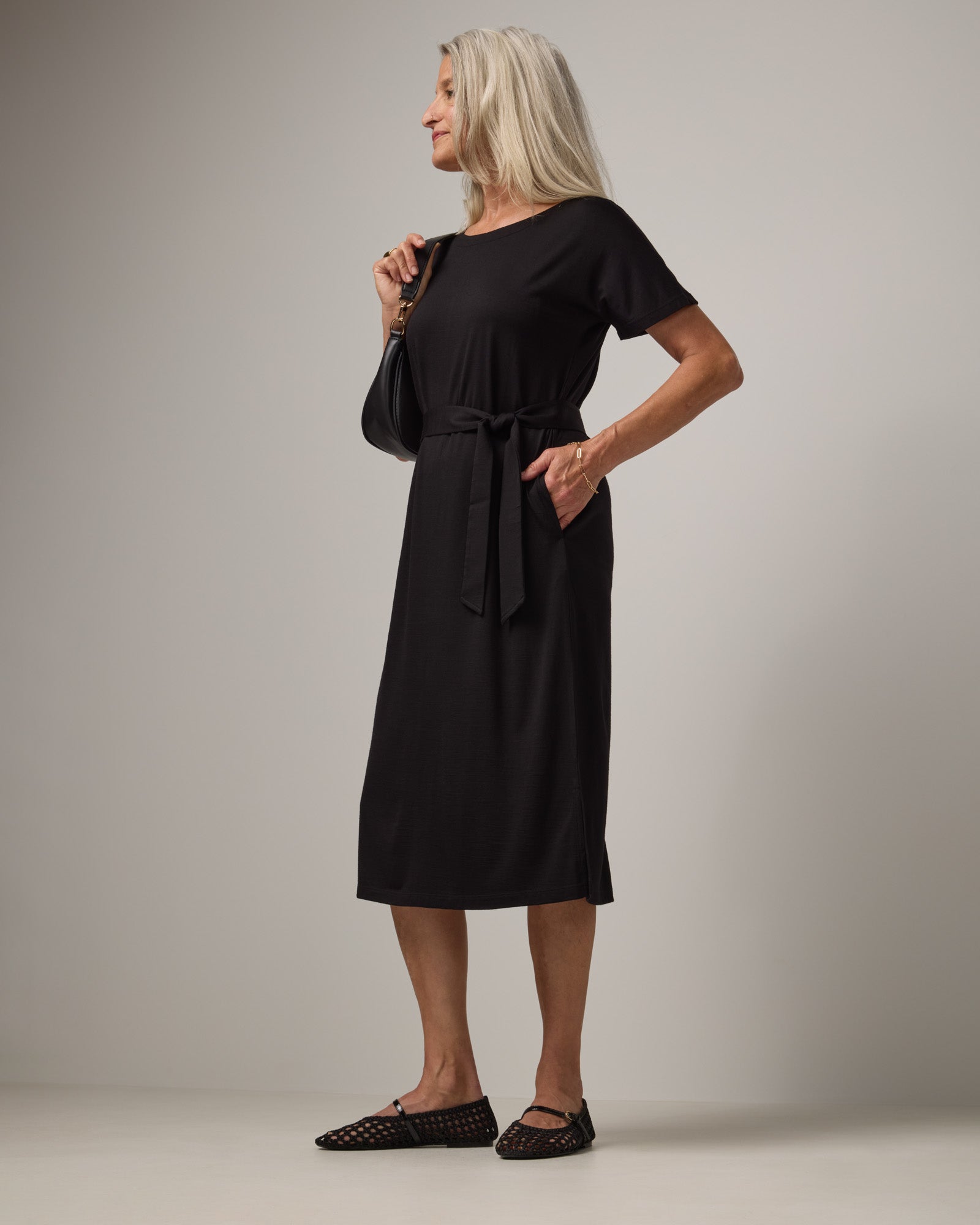 Cora Shift Dress
