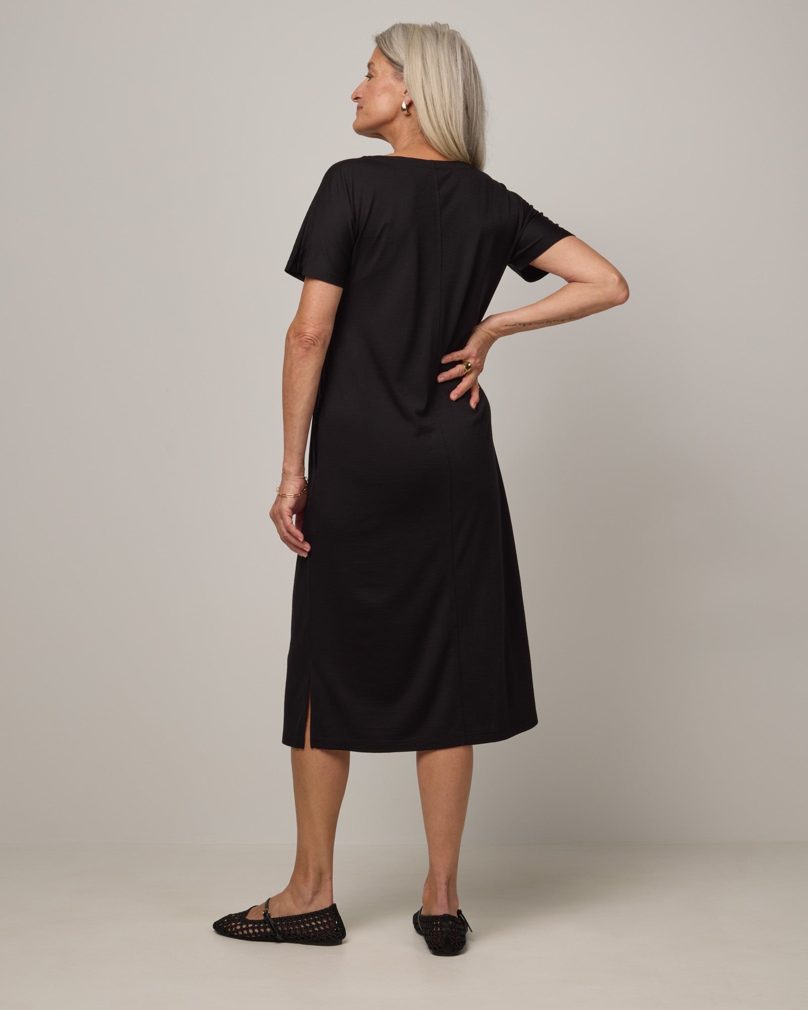 Cora Shift Dress