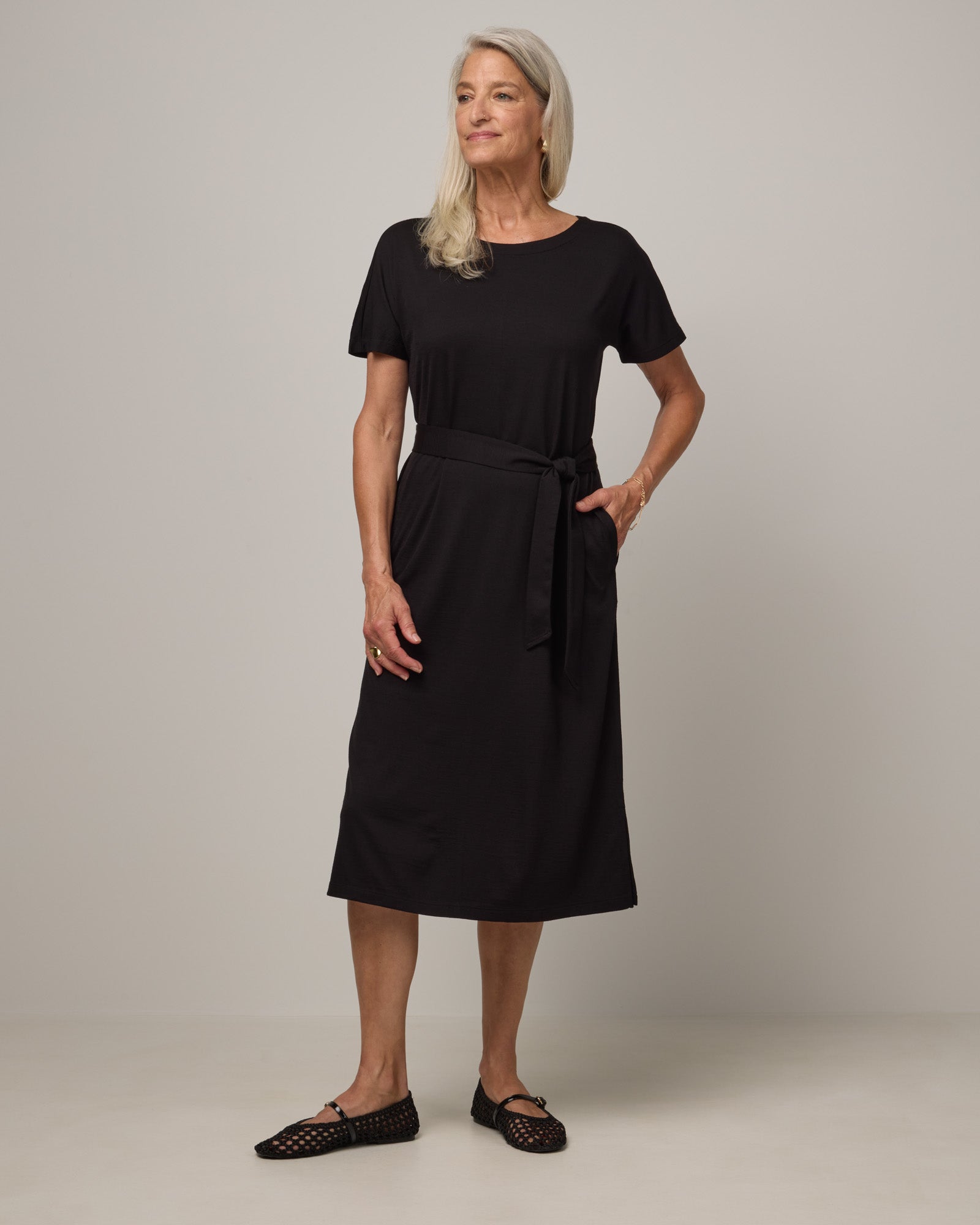 Cora Shift Dress