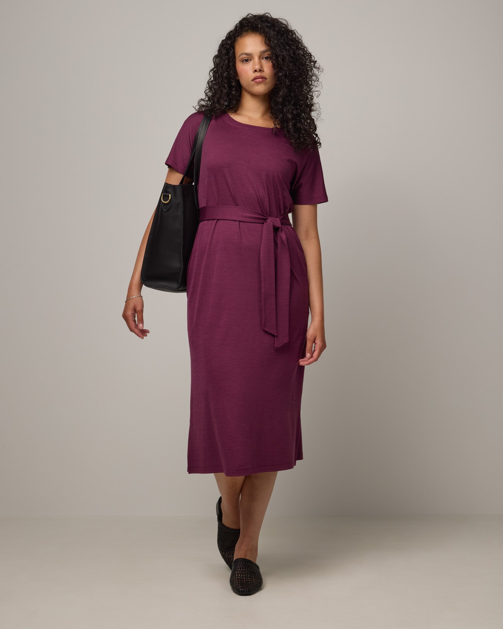 Cora Shift Dress