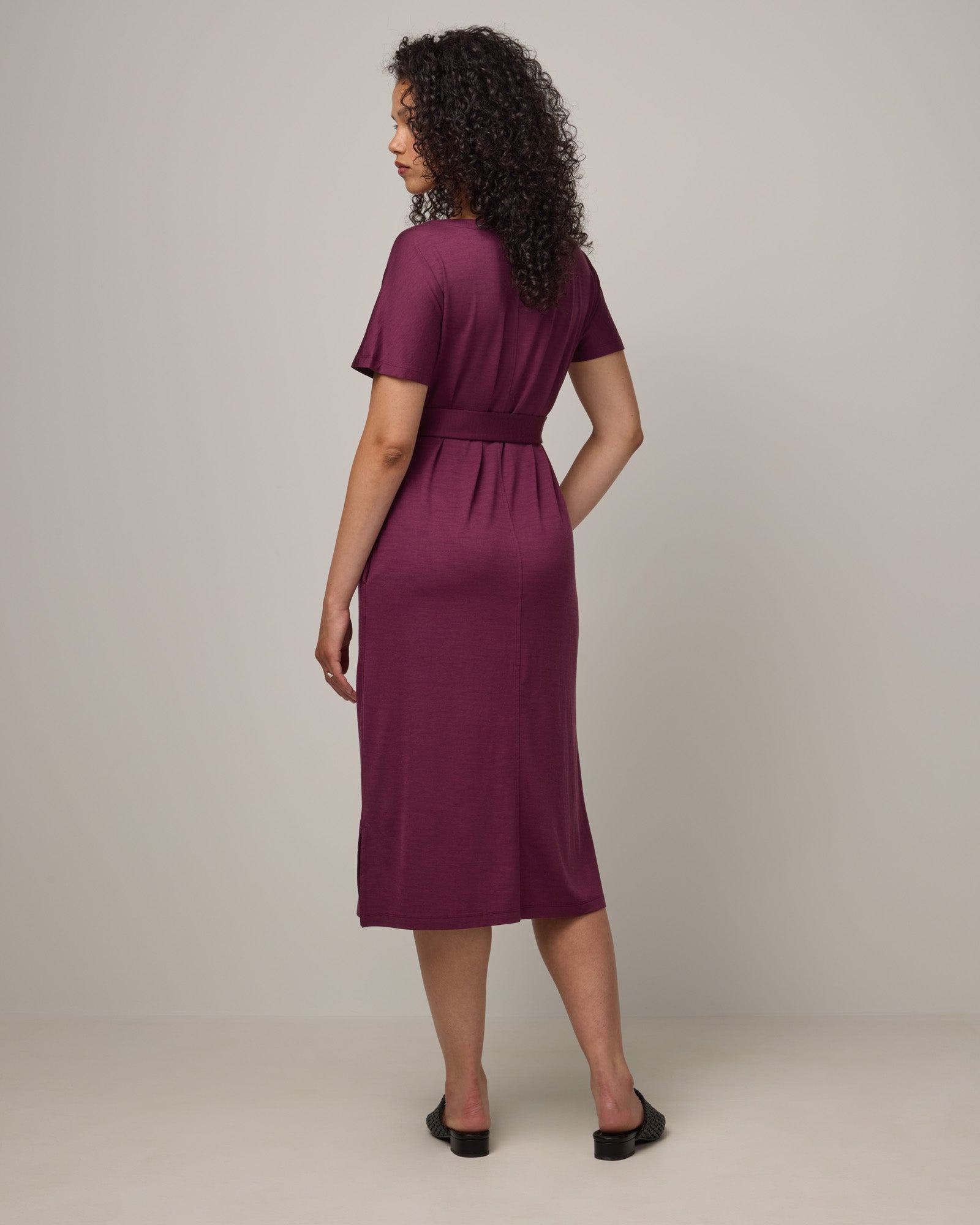 Cora Shift Dress