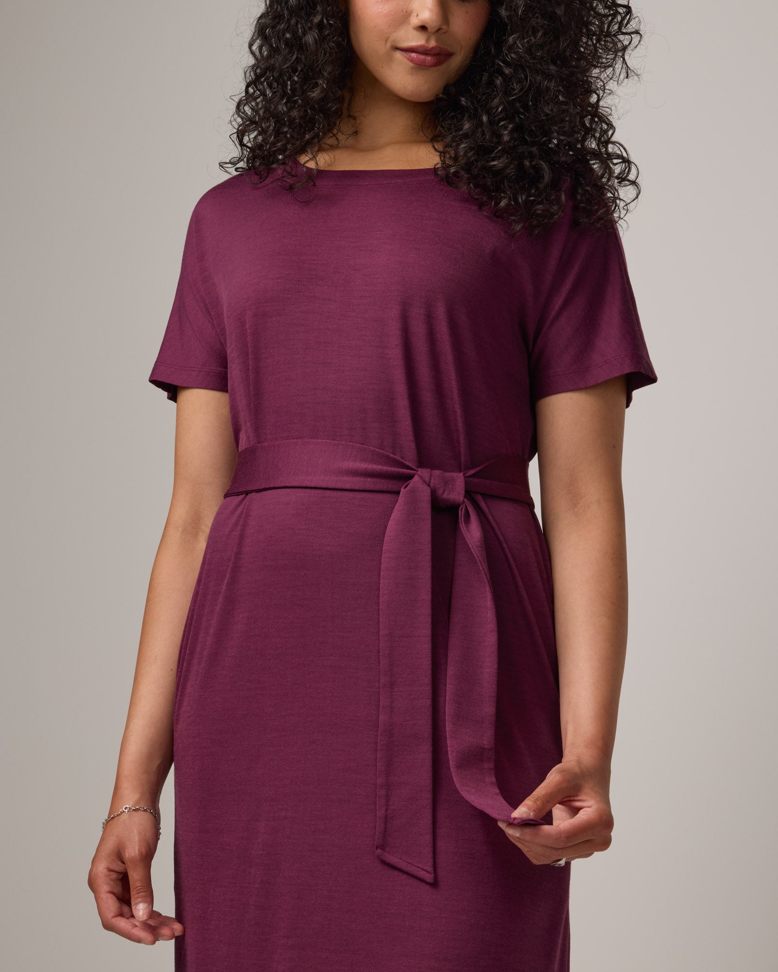 Cora Shift Dress