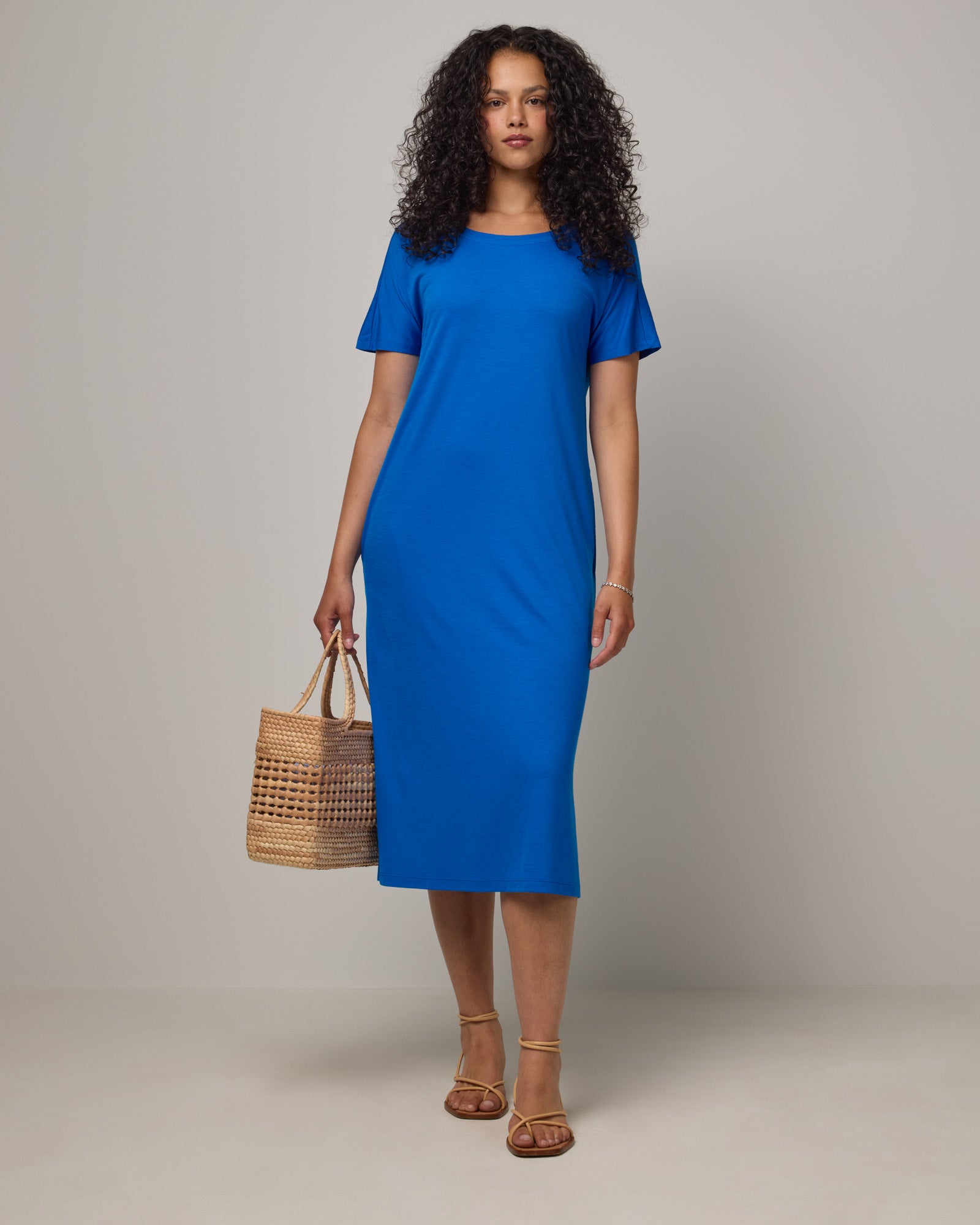 Cora Shift Dress