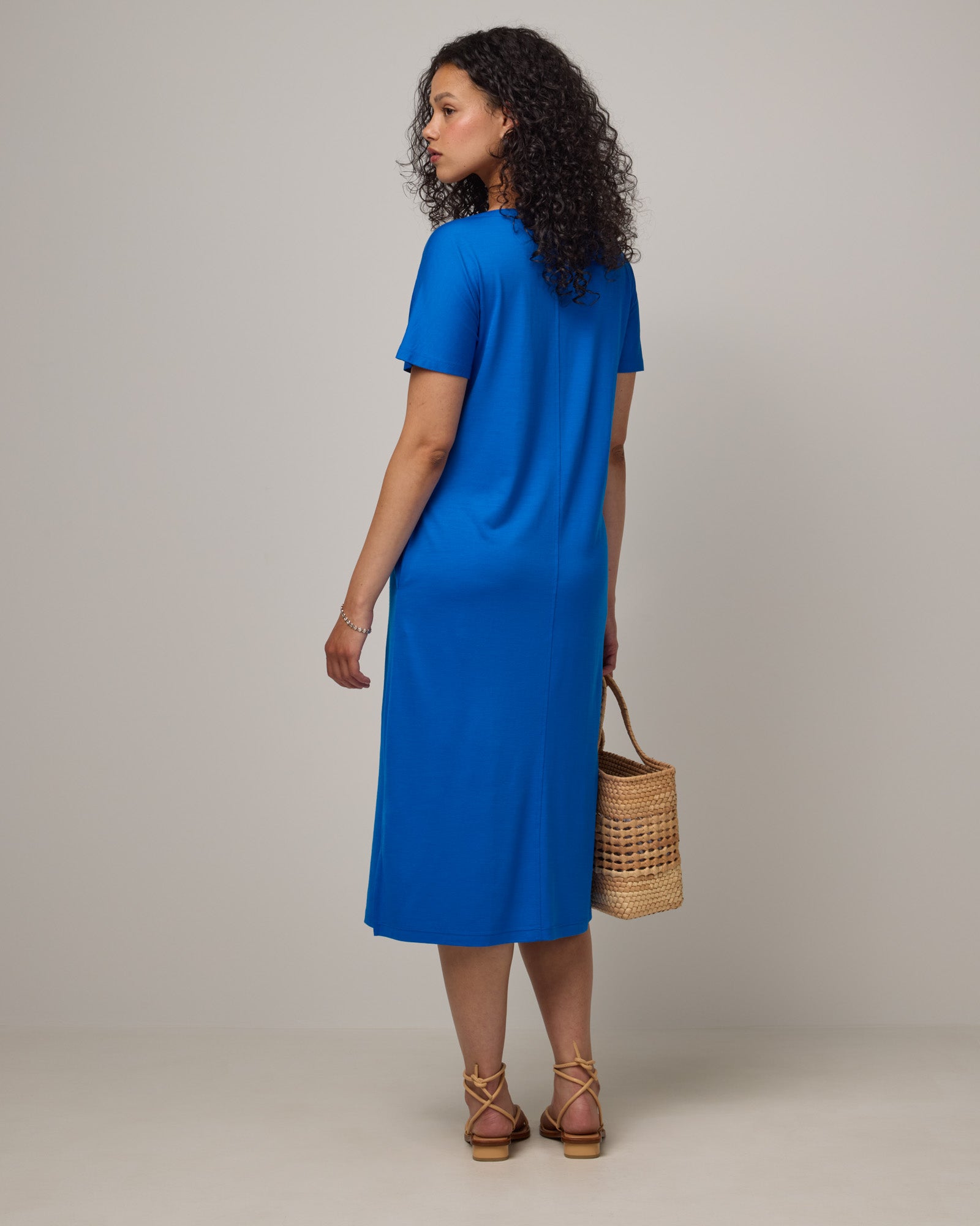 Cora Shift Dress