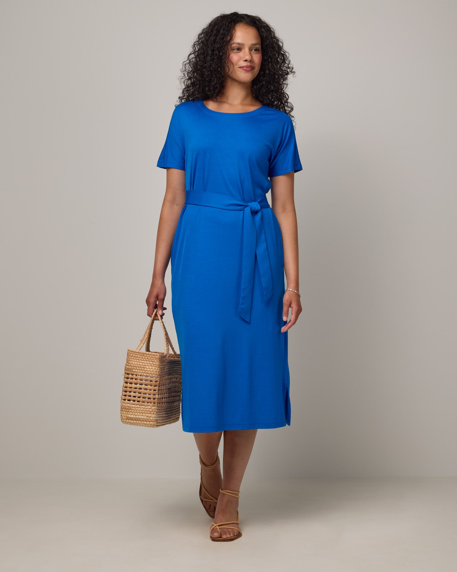 Cora Shift Dress