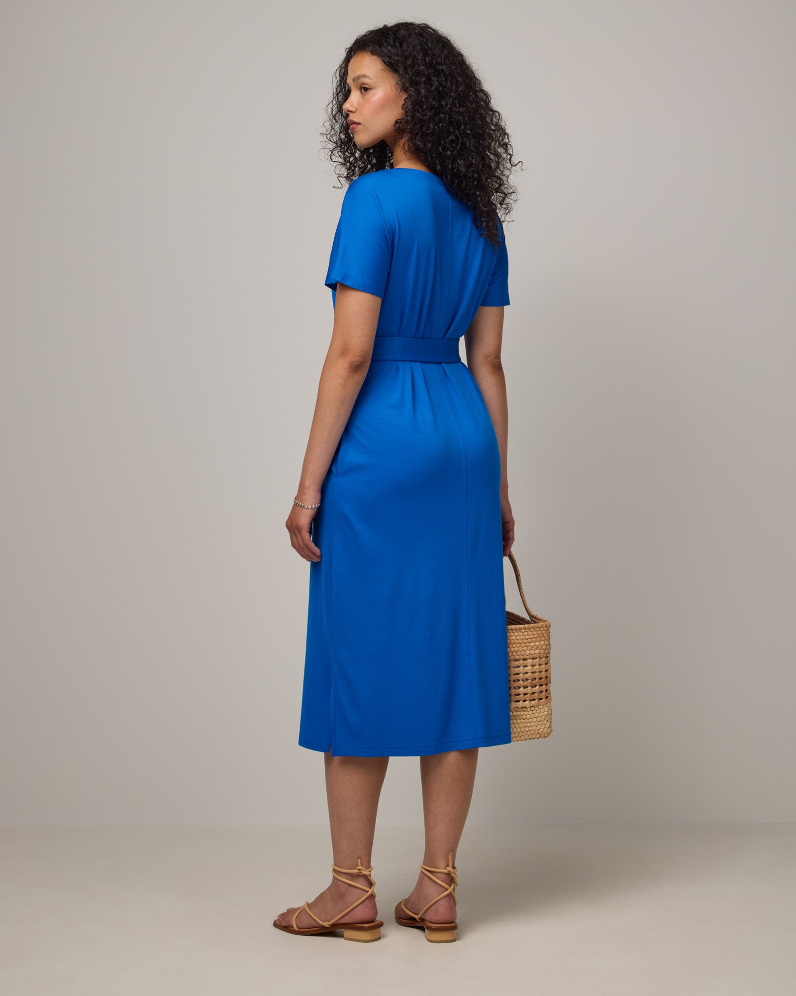 Cora Shift Dress
