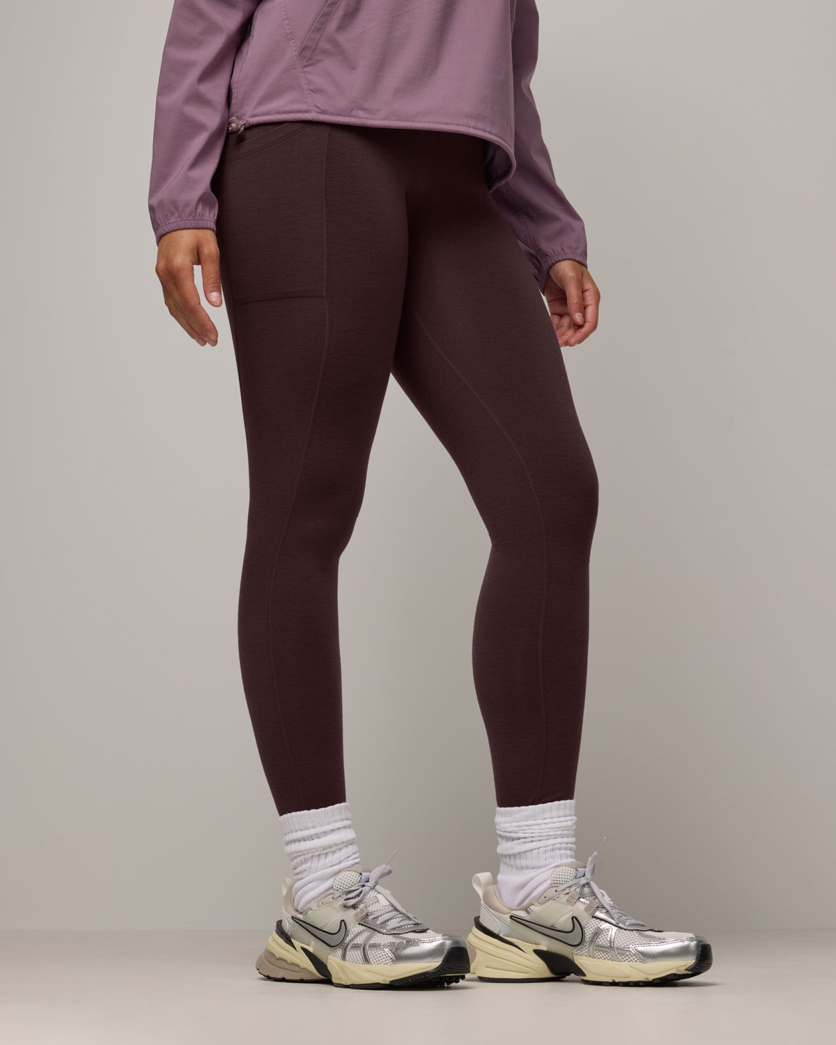 Summit Pocket Legging