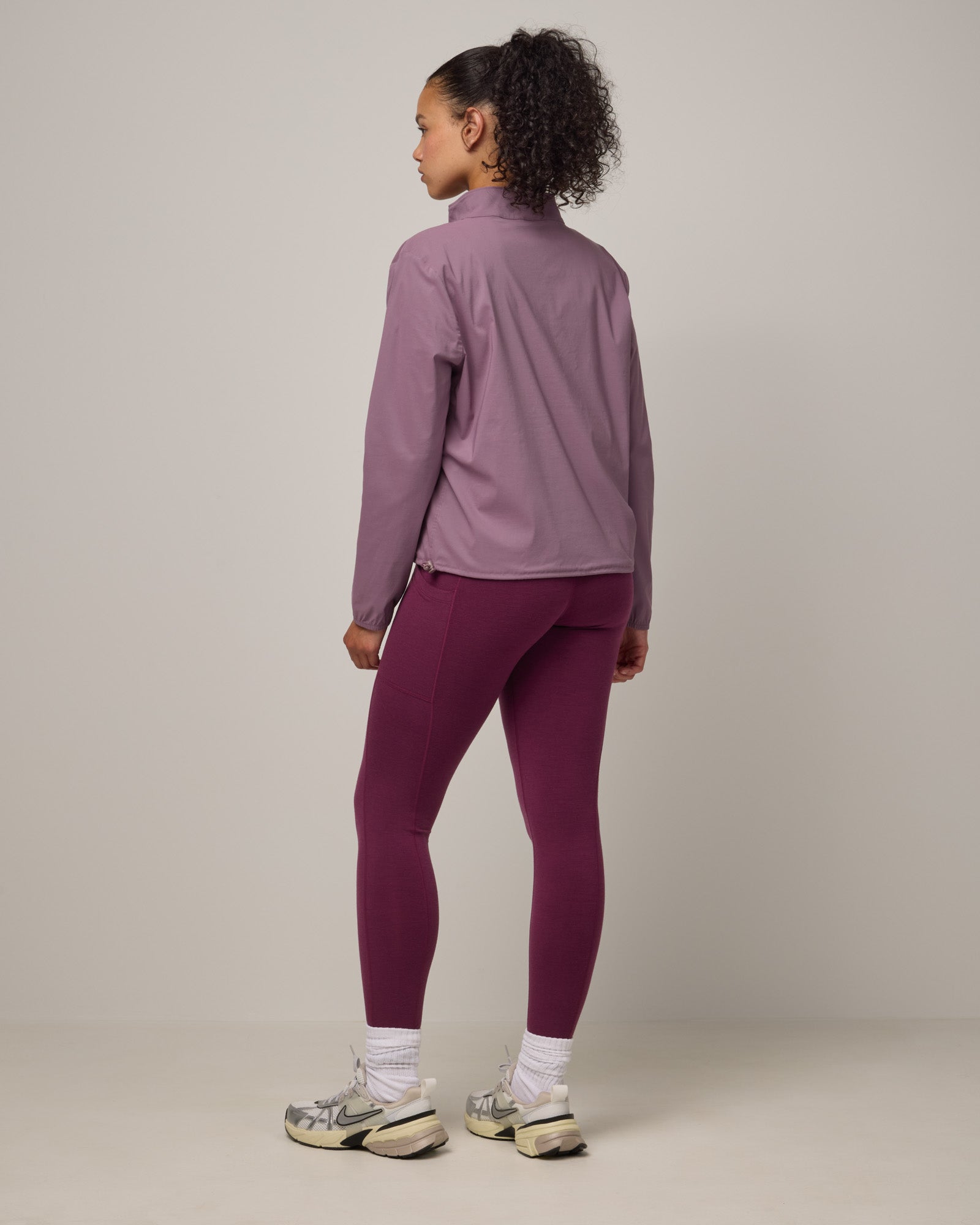 Summit Pocket Legging