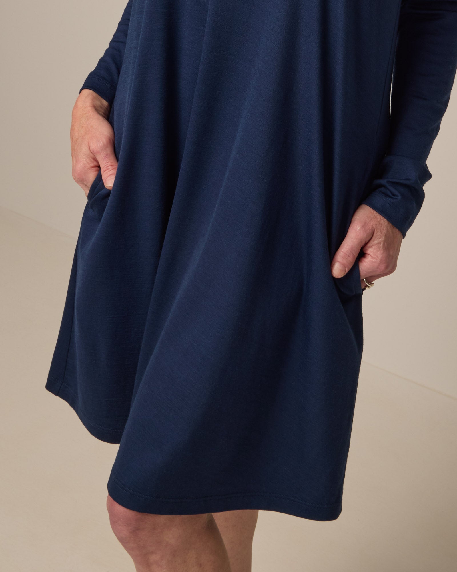 Rowena Swing Dress