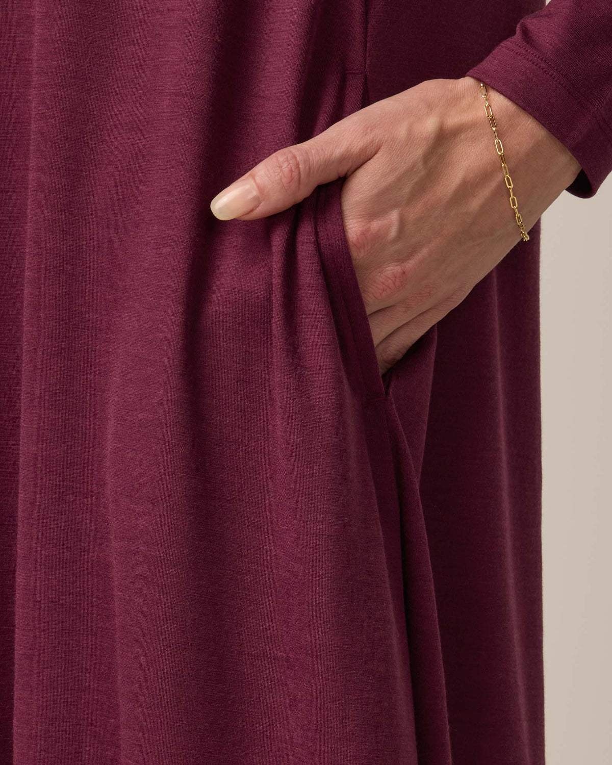 Rowena Swing Dress