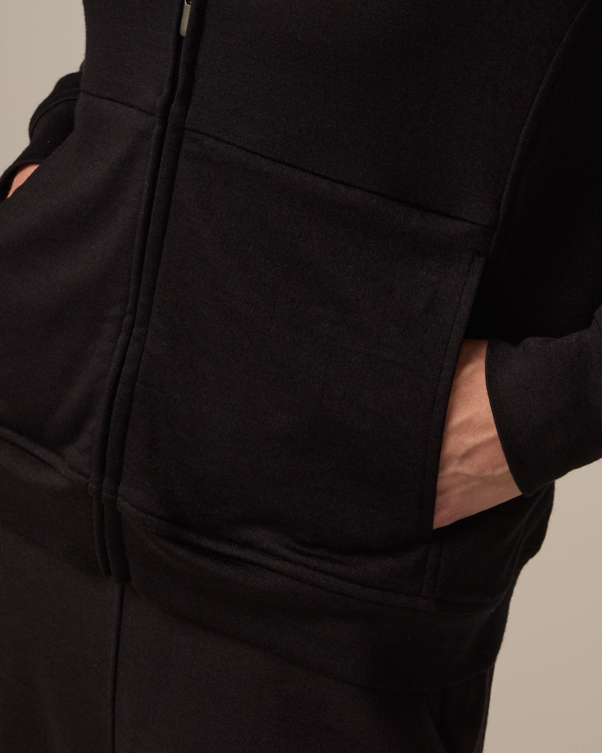 Horizon Travel Hoodie