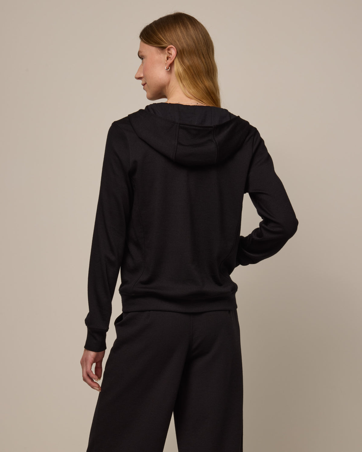 Horizon Travel Hoodie
