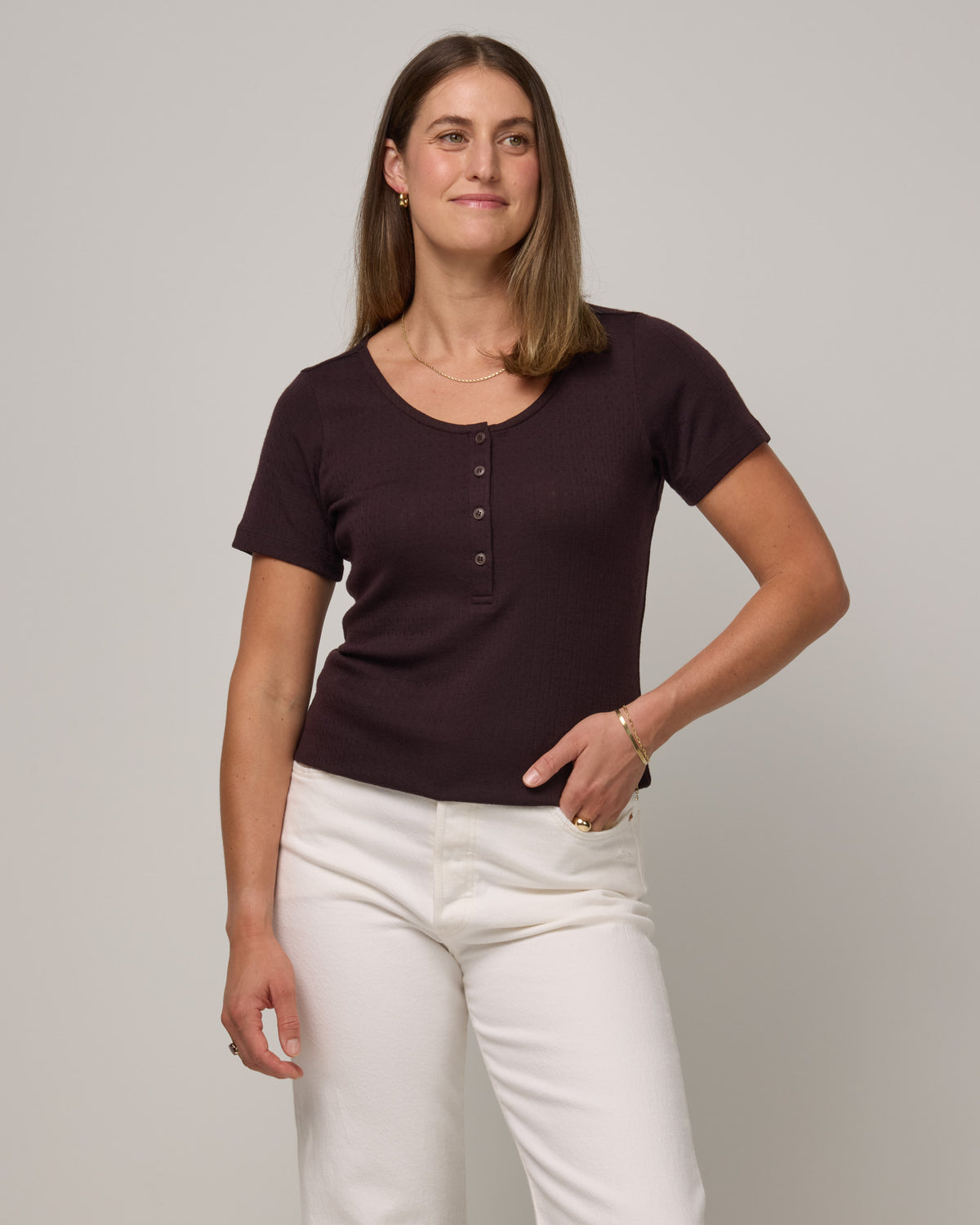 Marie Pointelle Henley