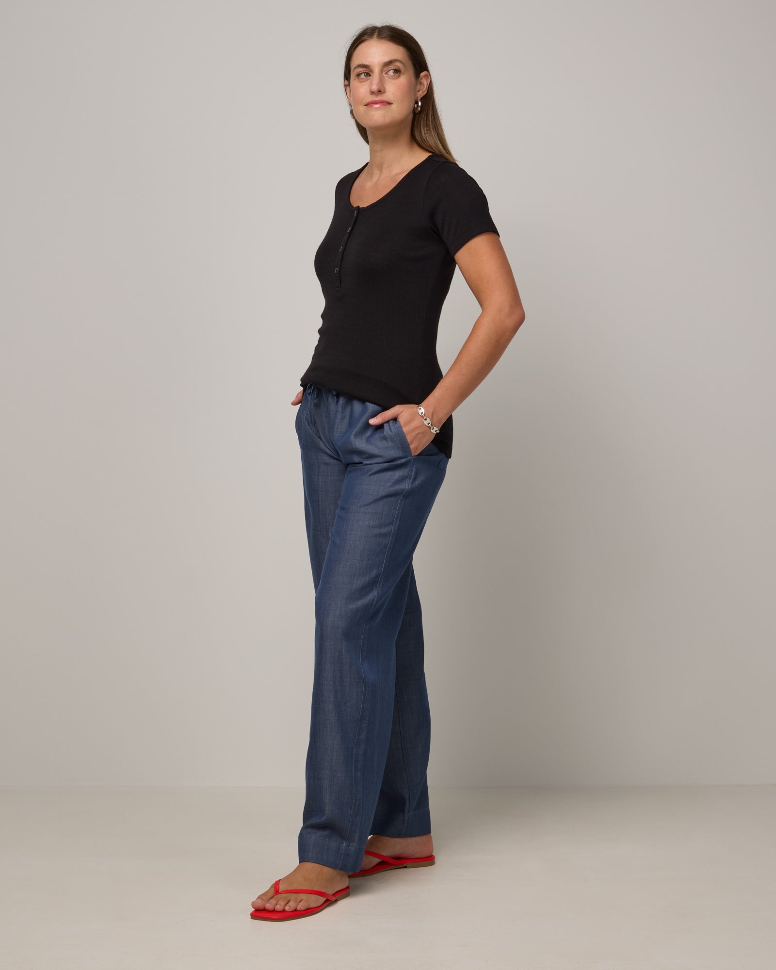 Marie Pointelle Henley
