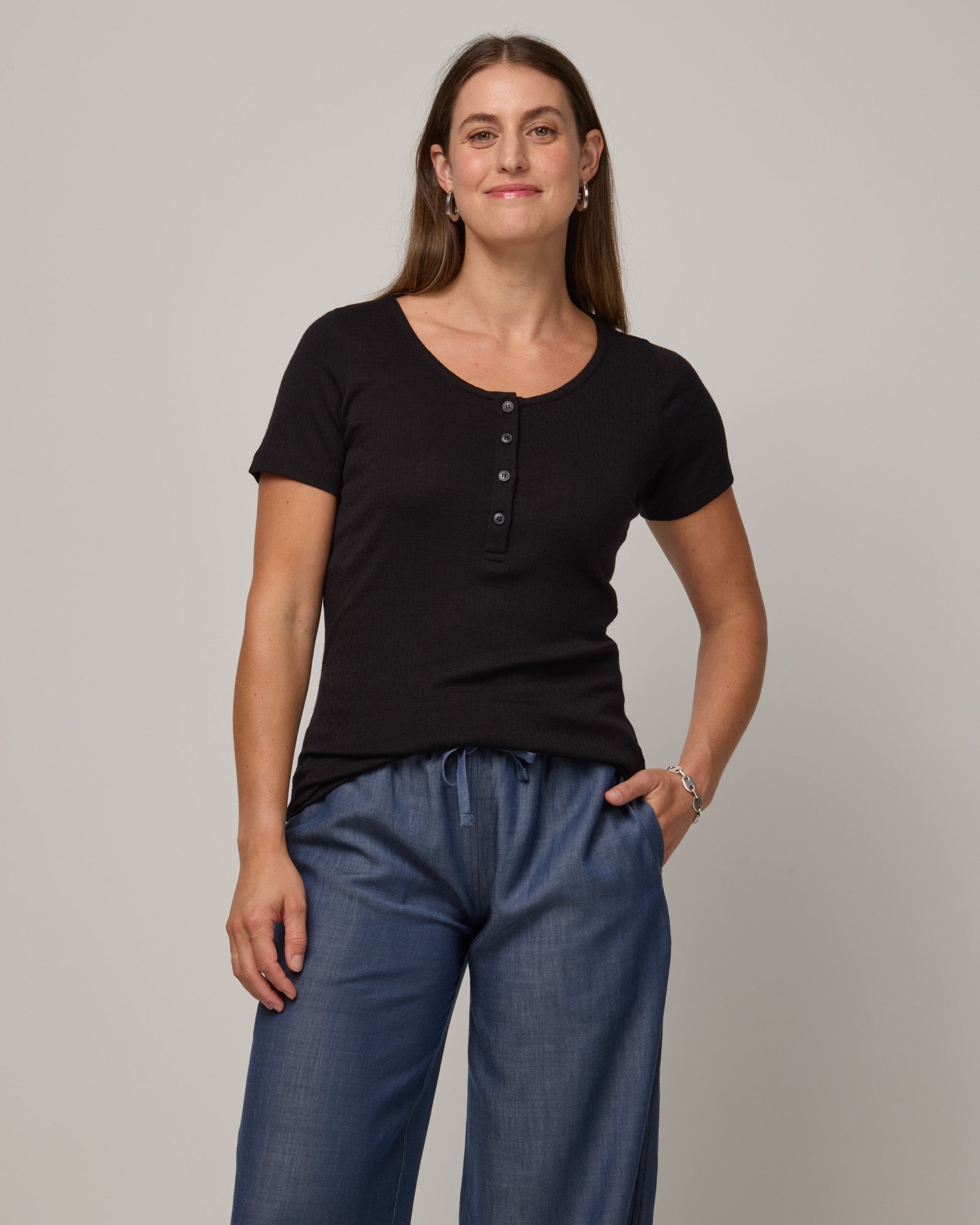 Marie Pointelle Henley