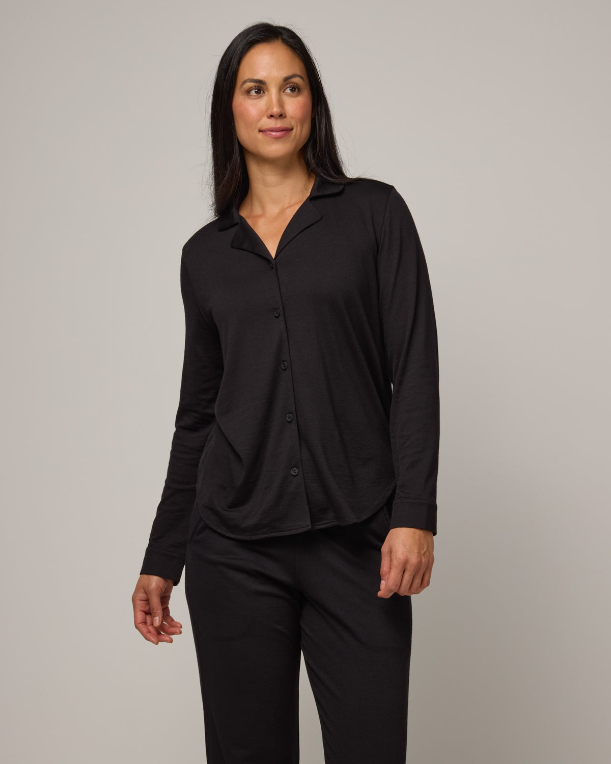 Twilight Sleep Shirt