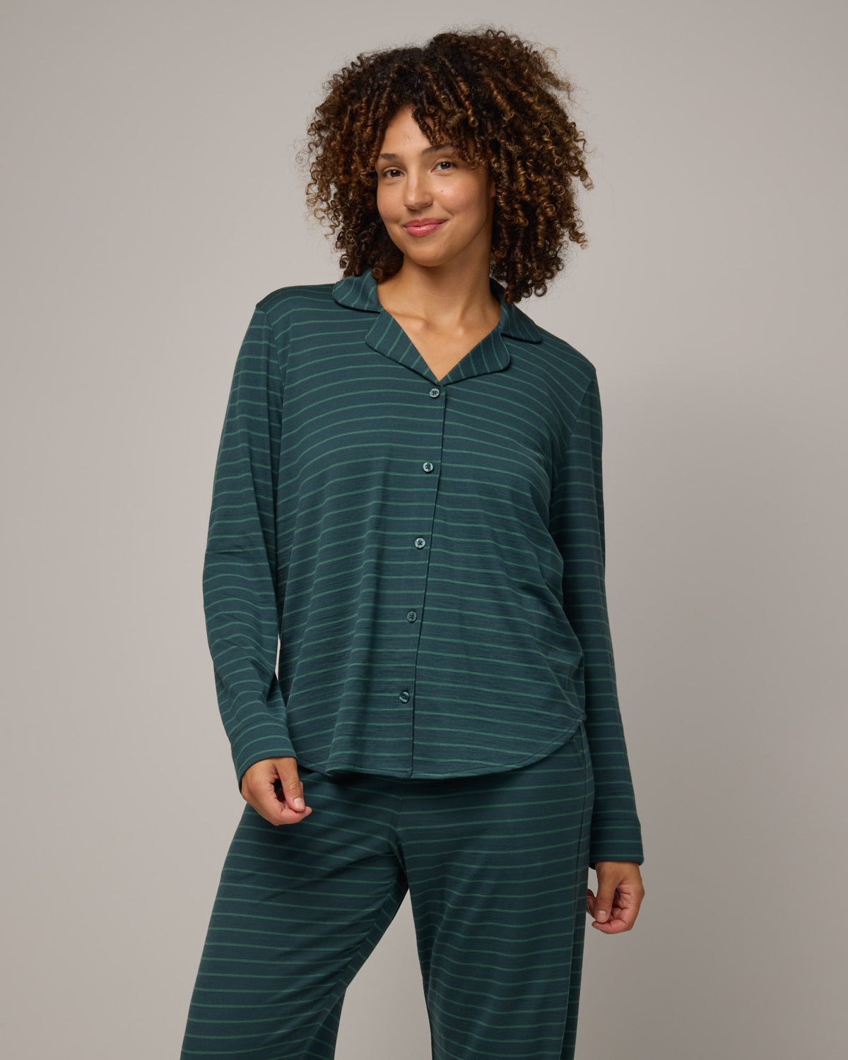 Twilight Sleep Shirt