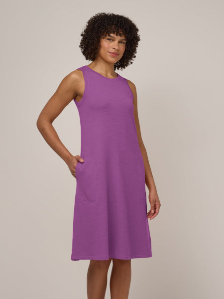Merino Wool Dresses, Skirts and Jumpsuits | wool& Europe