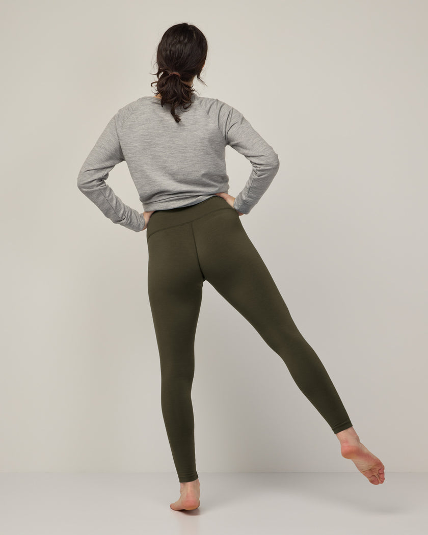 Summit Legging