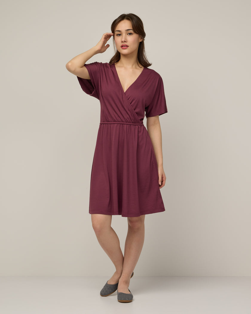 Brooklyn Reversible Dress (Legacy)