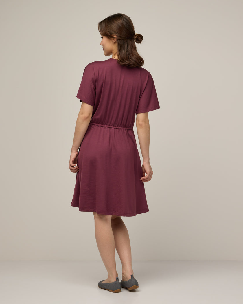 model-spec:Vikky is 165cm, wearing a size XS