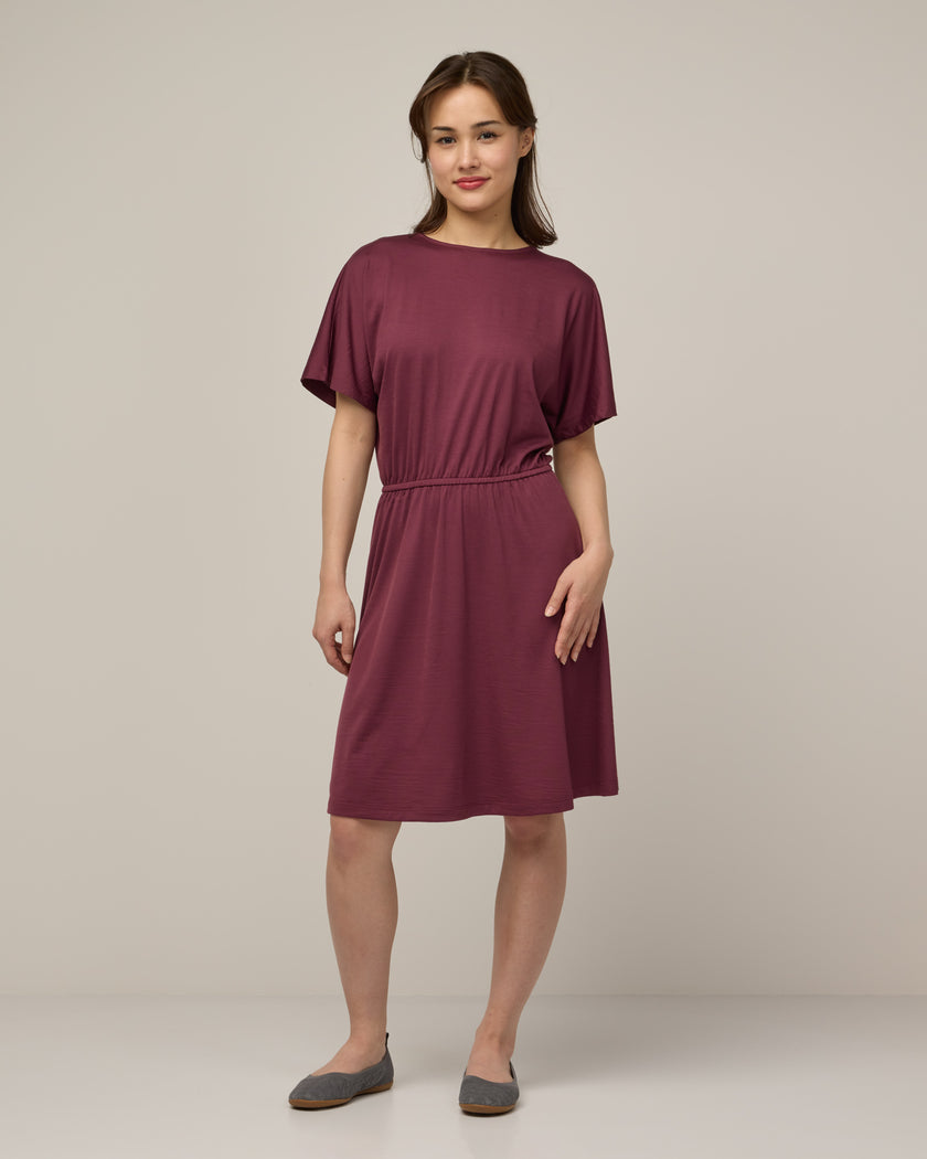 Brooklyn Reversible Dress (Legacy)