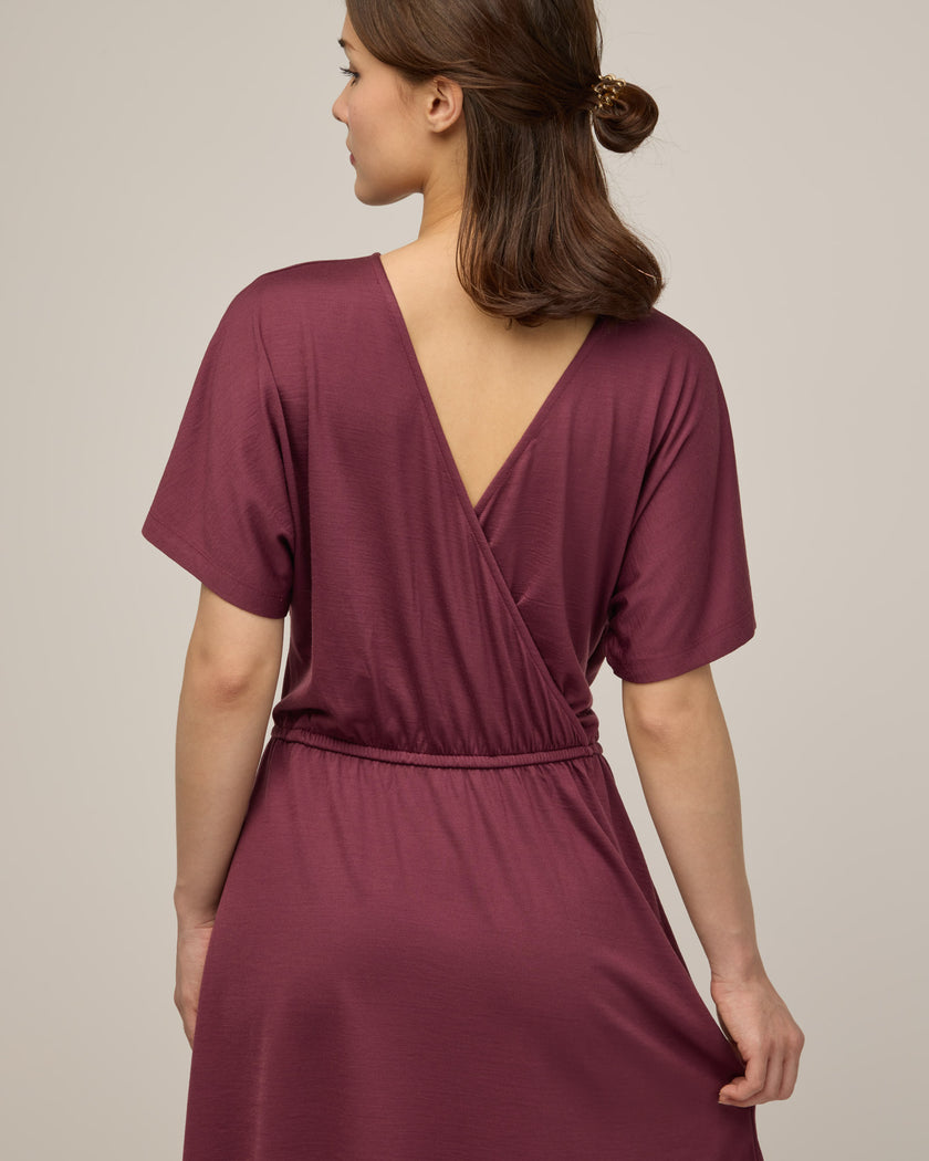 Brooklyn Reversible Dress (Legacy)