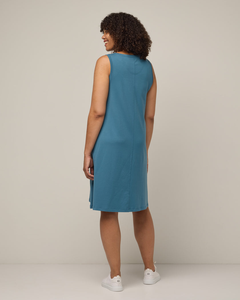 Sierra Tank Dress
