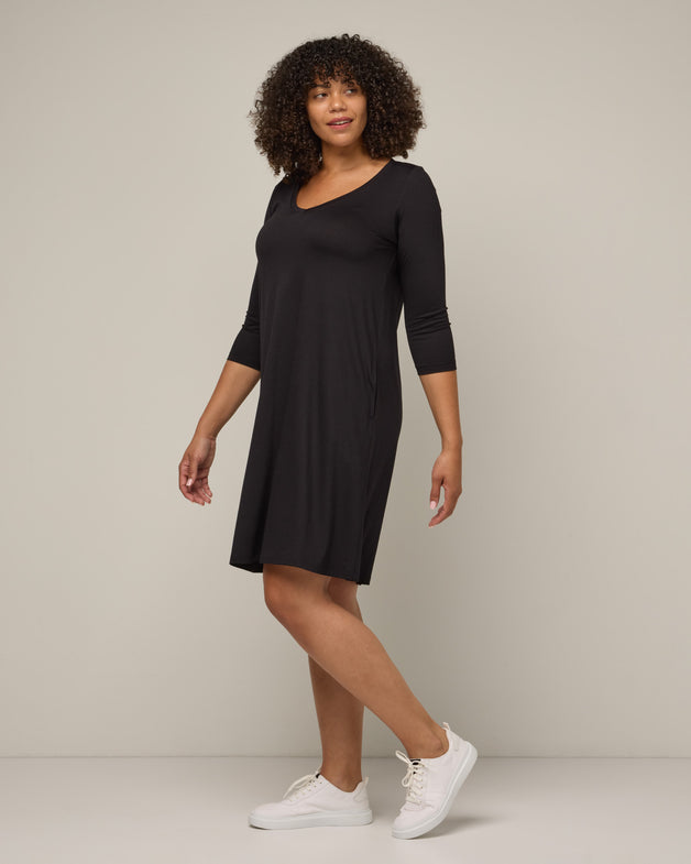 Swing dress size 22 discount