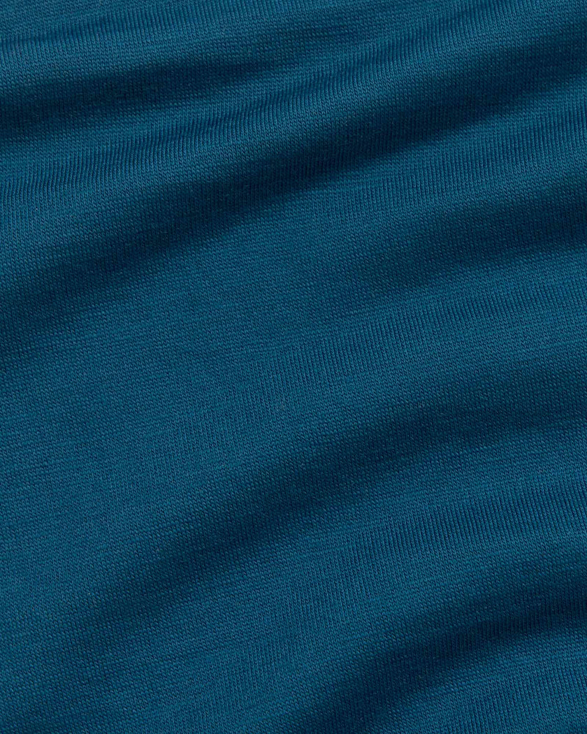 Stella Signature Scoop Neck Tee