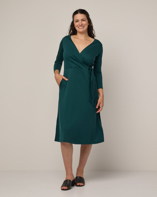 Rowena deals swing dress