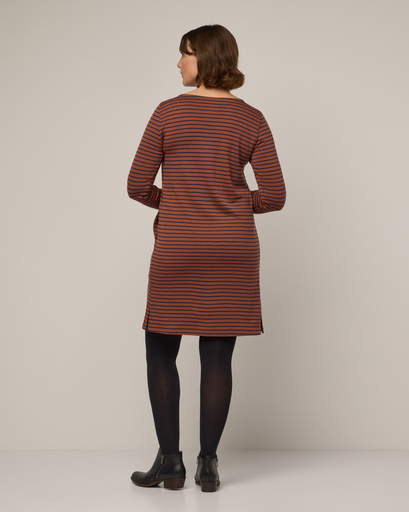Margo Shift Dress