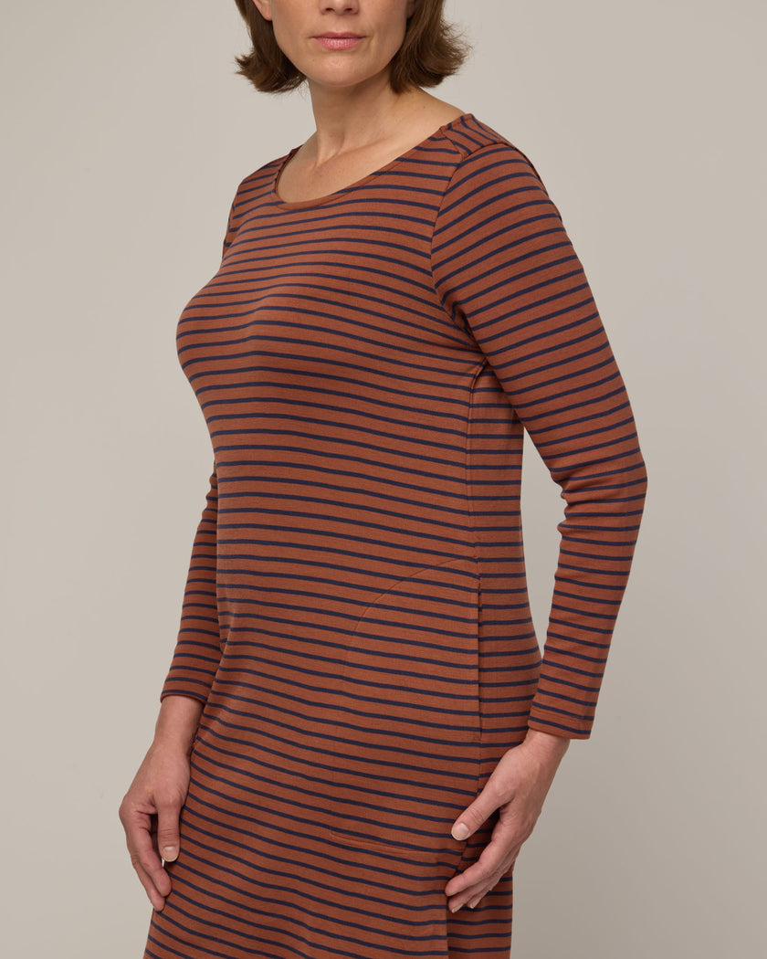 Margo Shift Dress