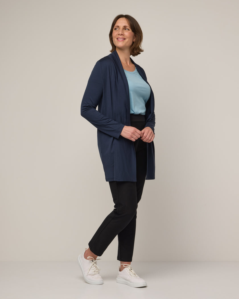 Landmark Cardigan
